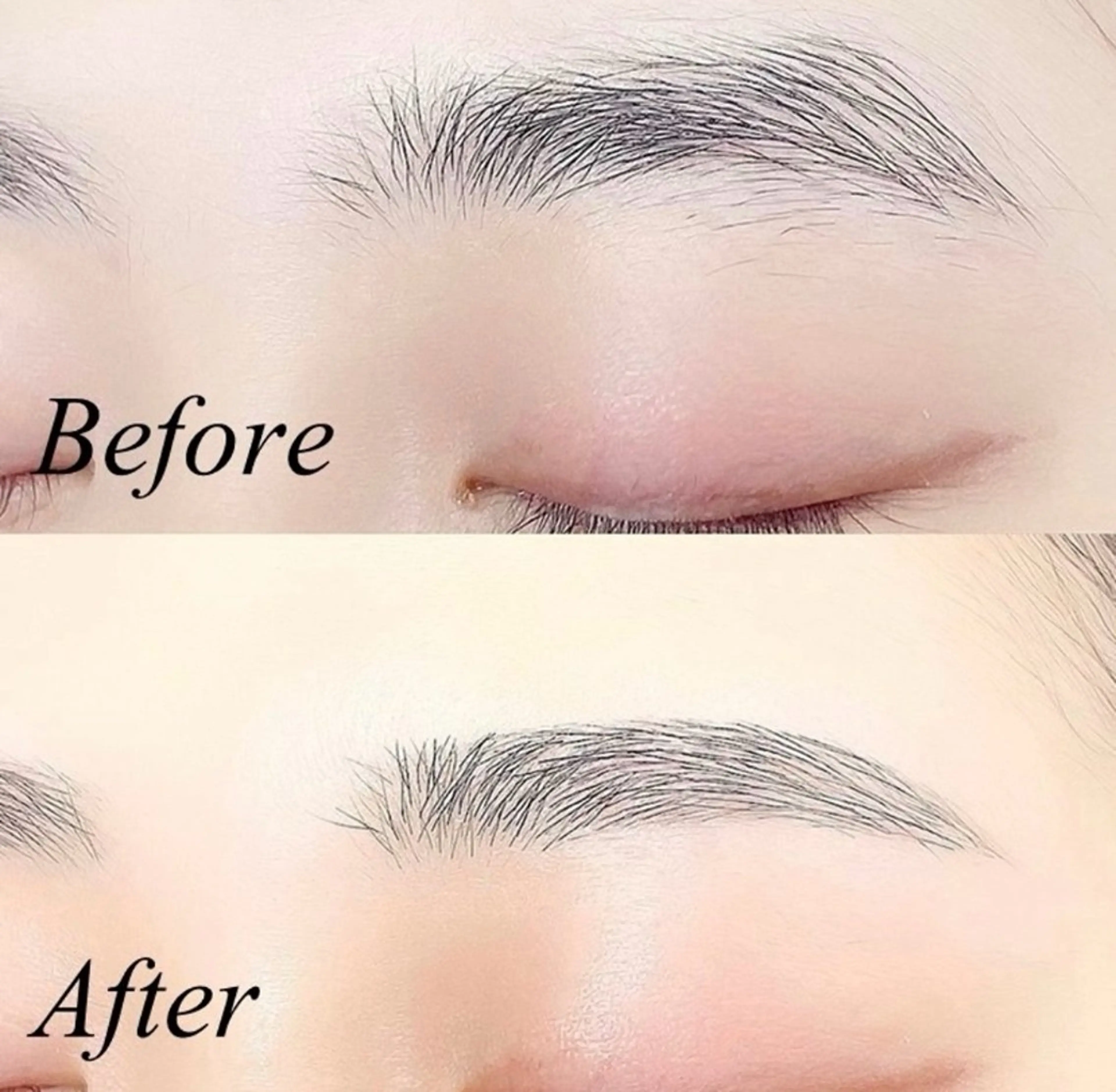 アイブロウ ワックス脱毛 眉カット その他(アイブロウ) 似合わせ眉🍒 Sayuriの眉毛・アイブロウイメージ