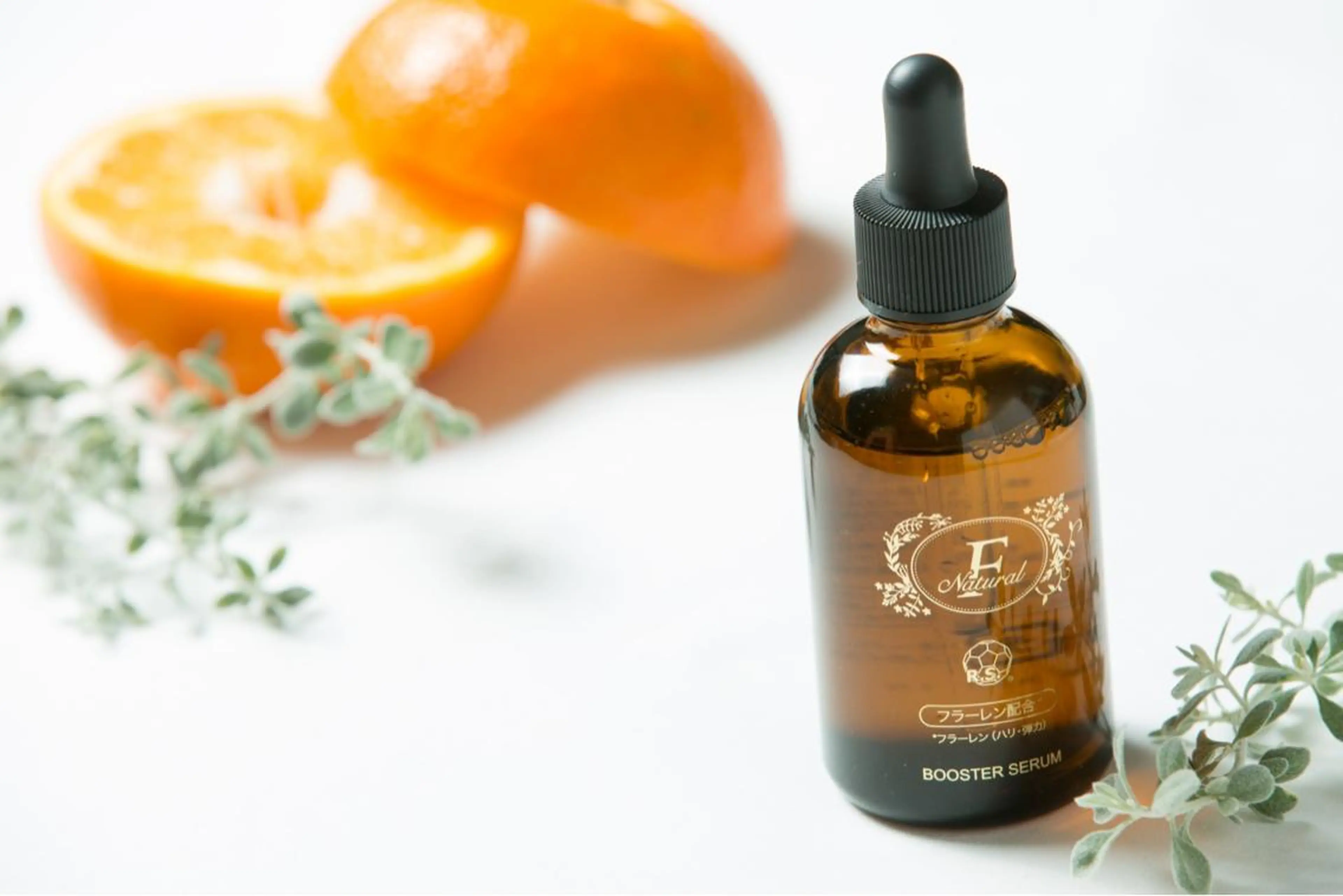 越下 志穗子のエステ・リラクイメージ