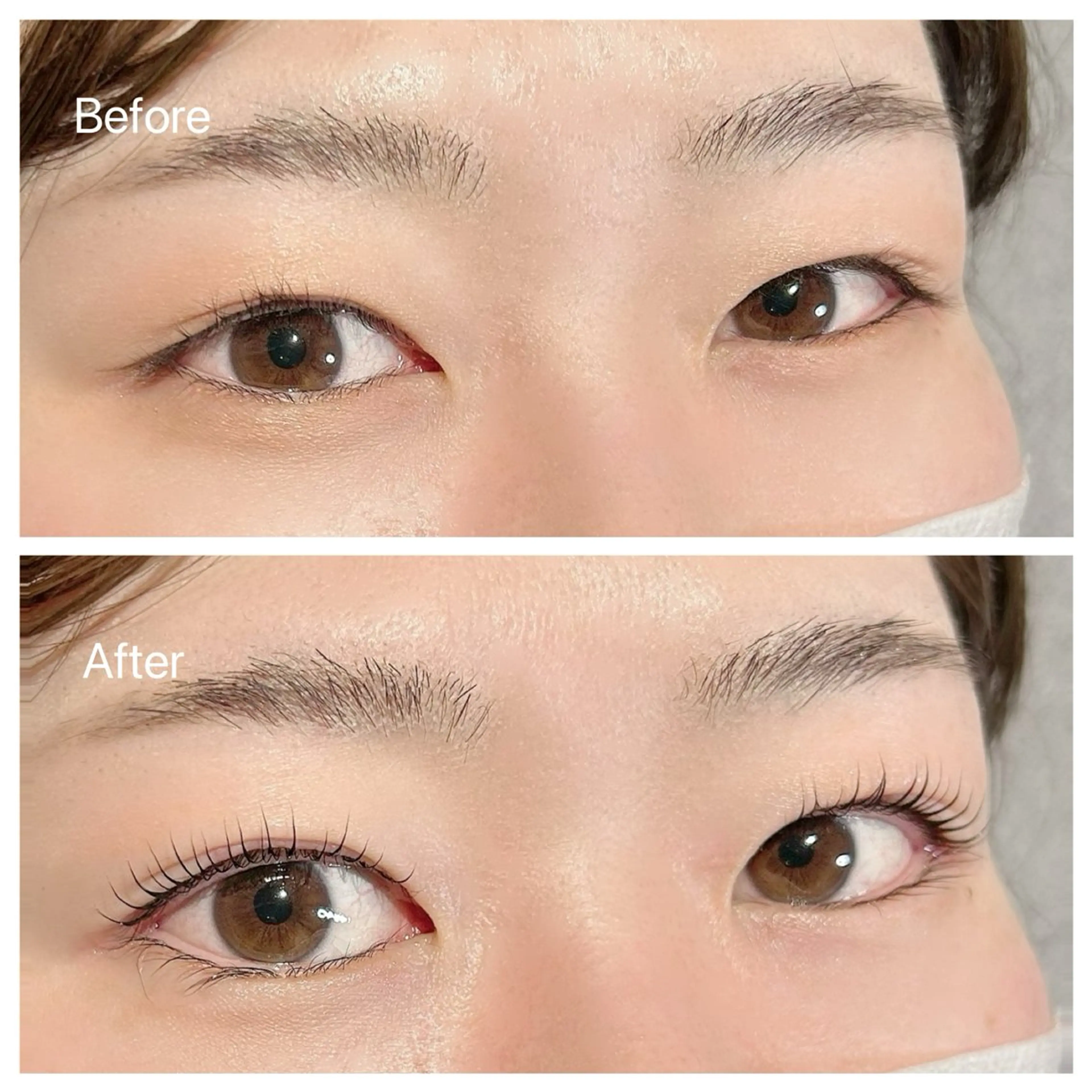 マツエク・マツパ some some some3🦄のマツエク・マツパデザイン