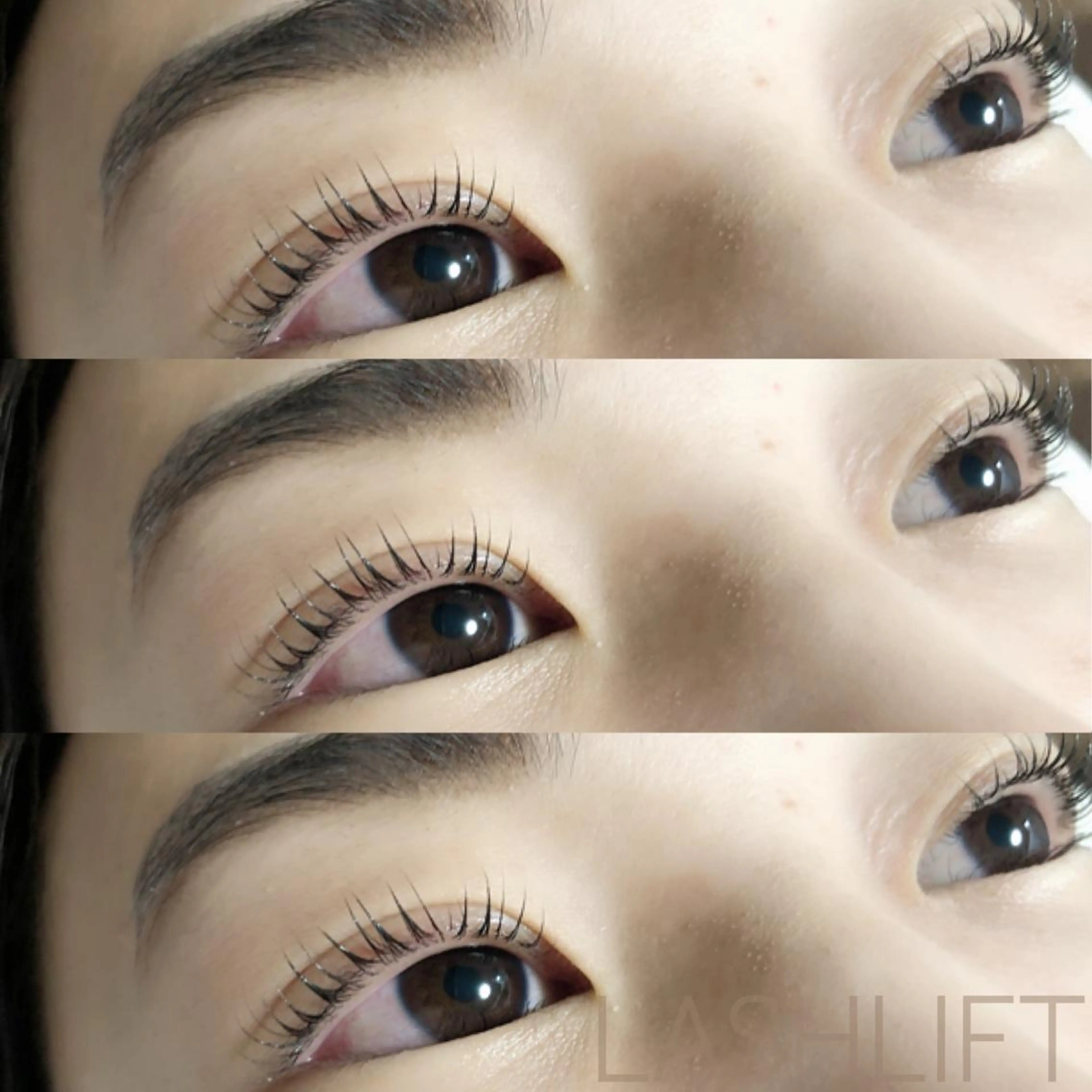 マツエク・マツパ 桑原 遥香の眉毛・アイブロウイメージ