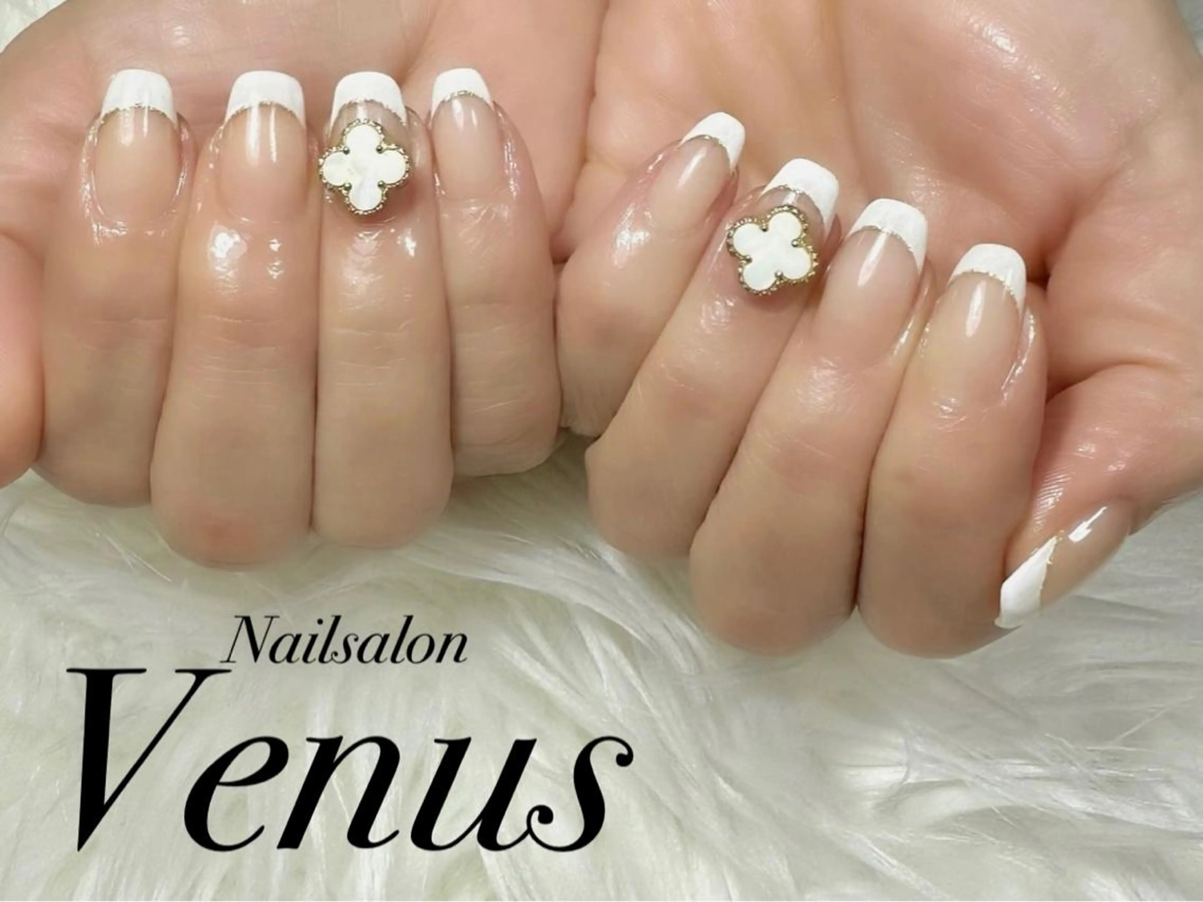 ネイル ハンドネイル Nail salon Venusのネイルデザイン