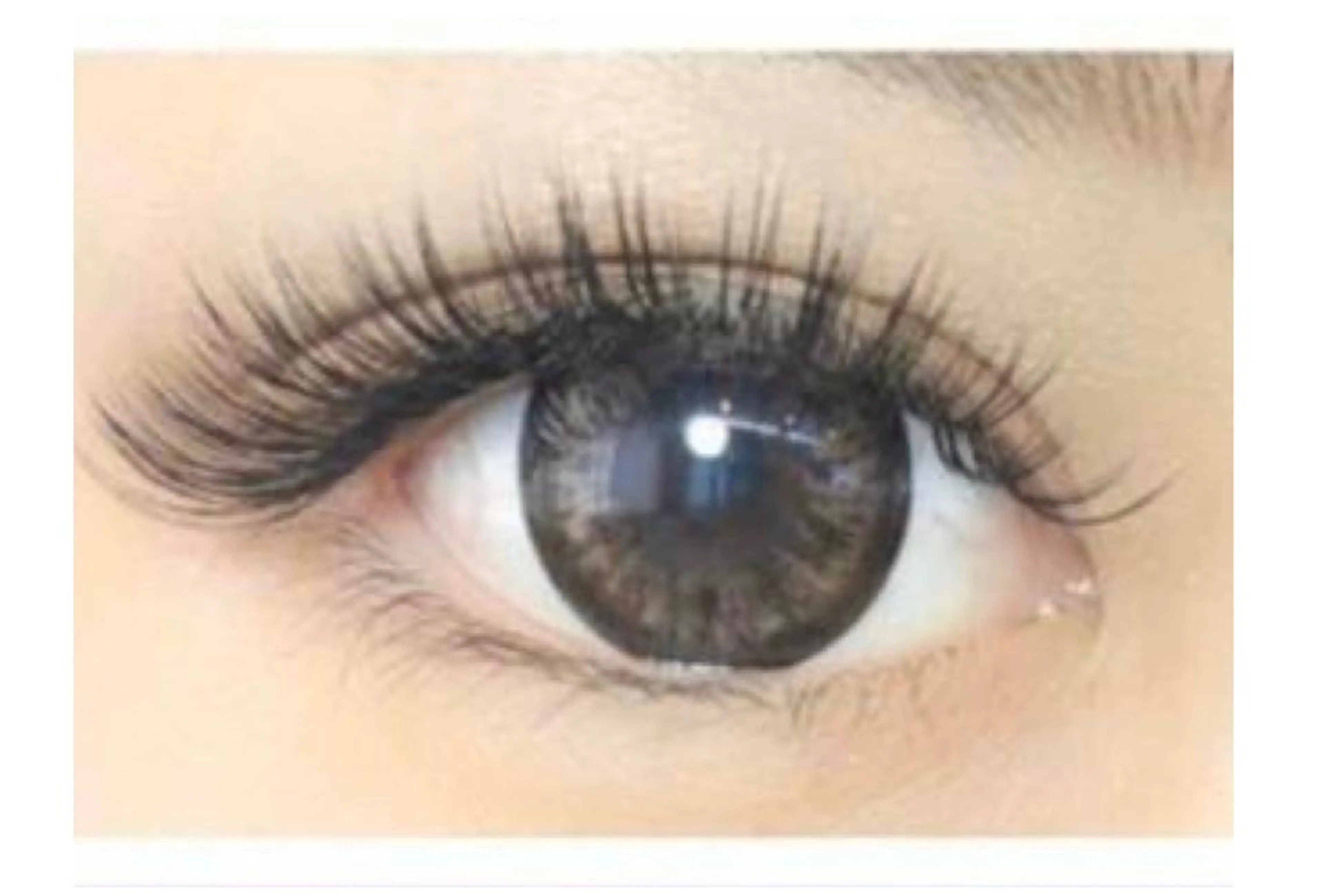 マツエク・マツパ バインドロック マツエク専門 Angenbelleのマツエク・マツパデザイン