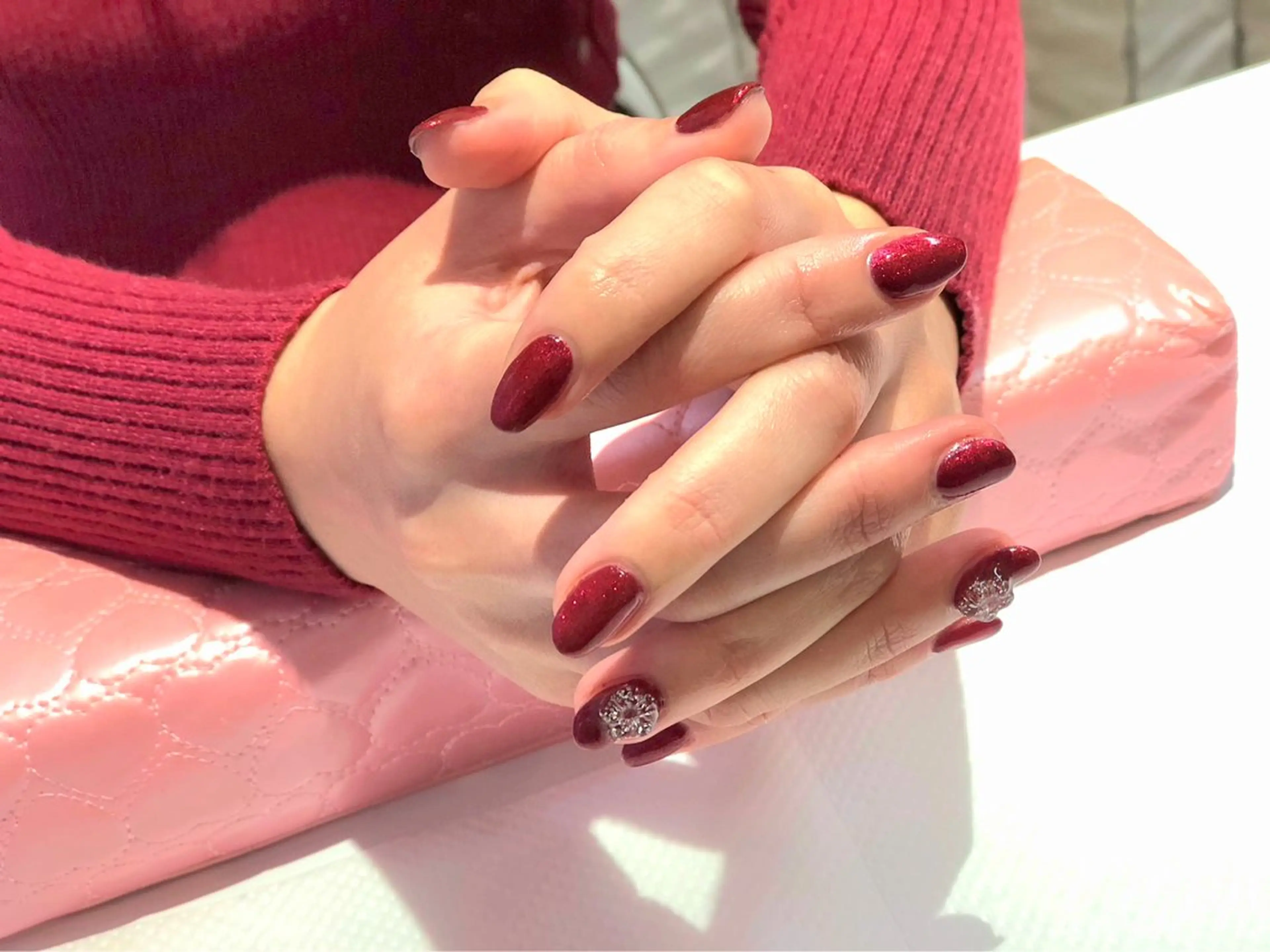 ネイル 心斎橋Salon Epokkuのネイルデザイン