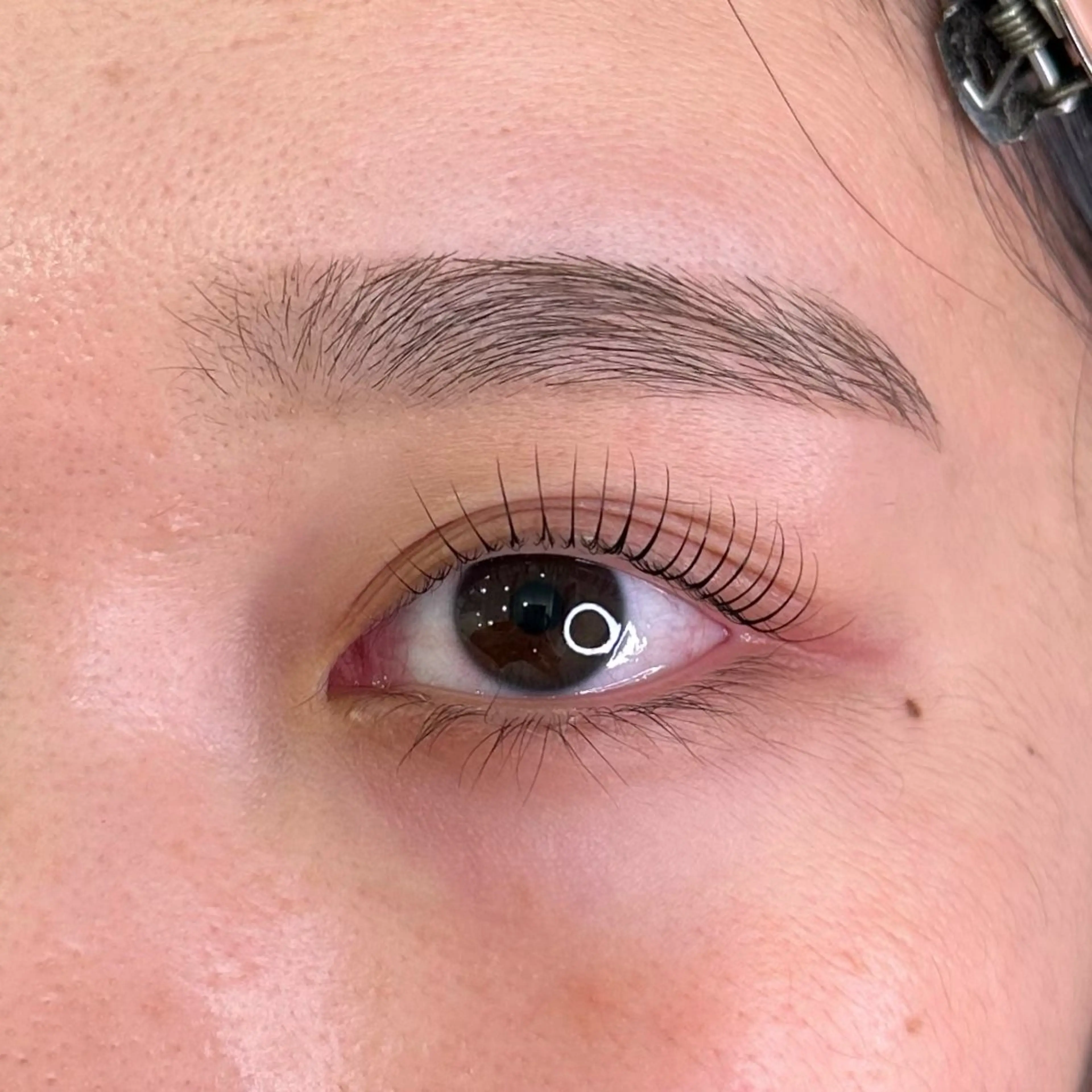 マツエク・マツパ NUEVO 横浜西口2号店のマツエク・マツパデザイン