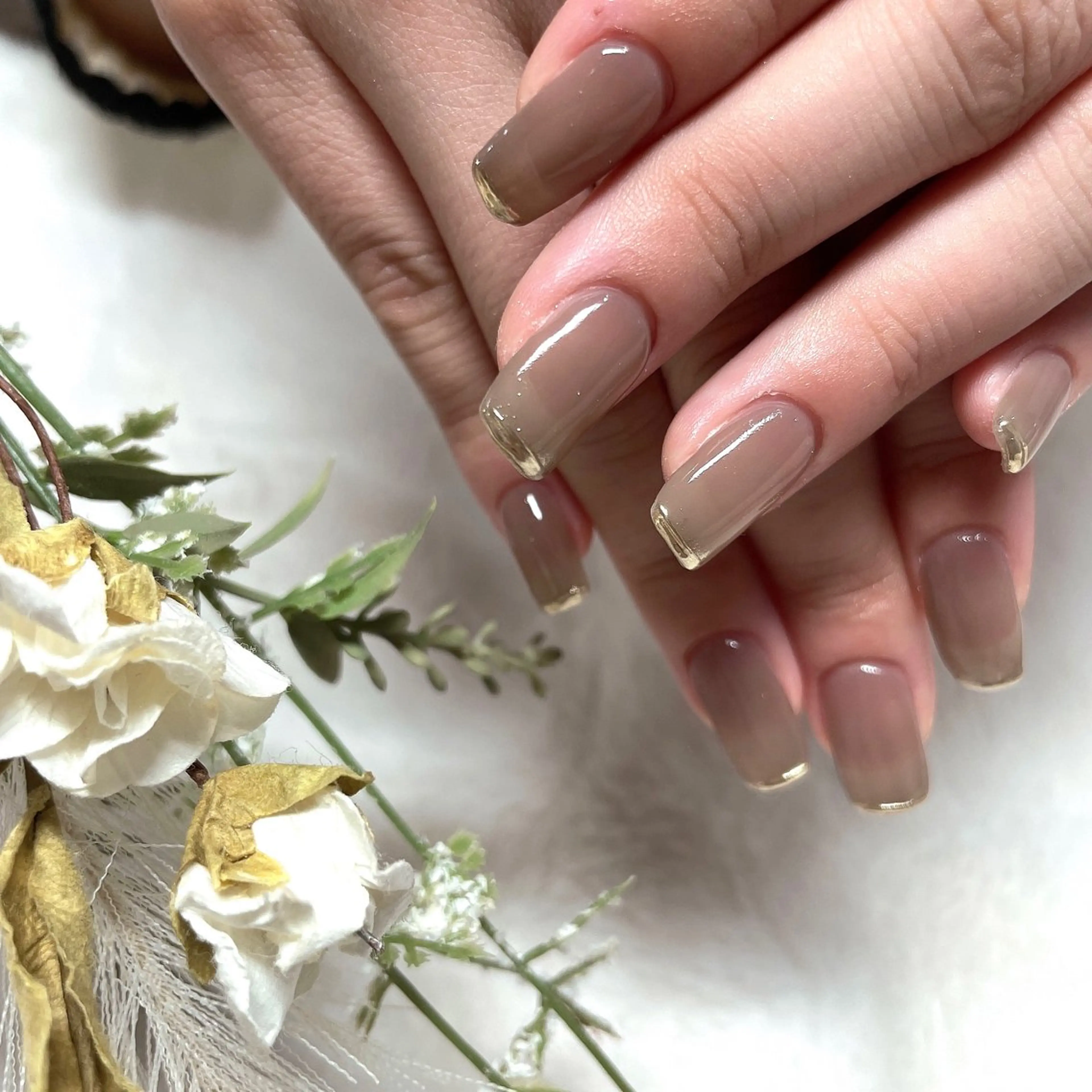 ネイル アイネイリスト Aのマツエク・マツパデザイン