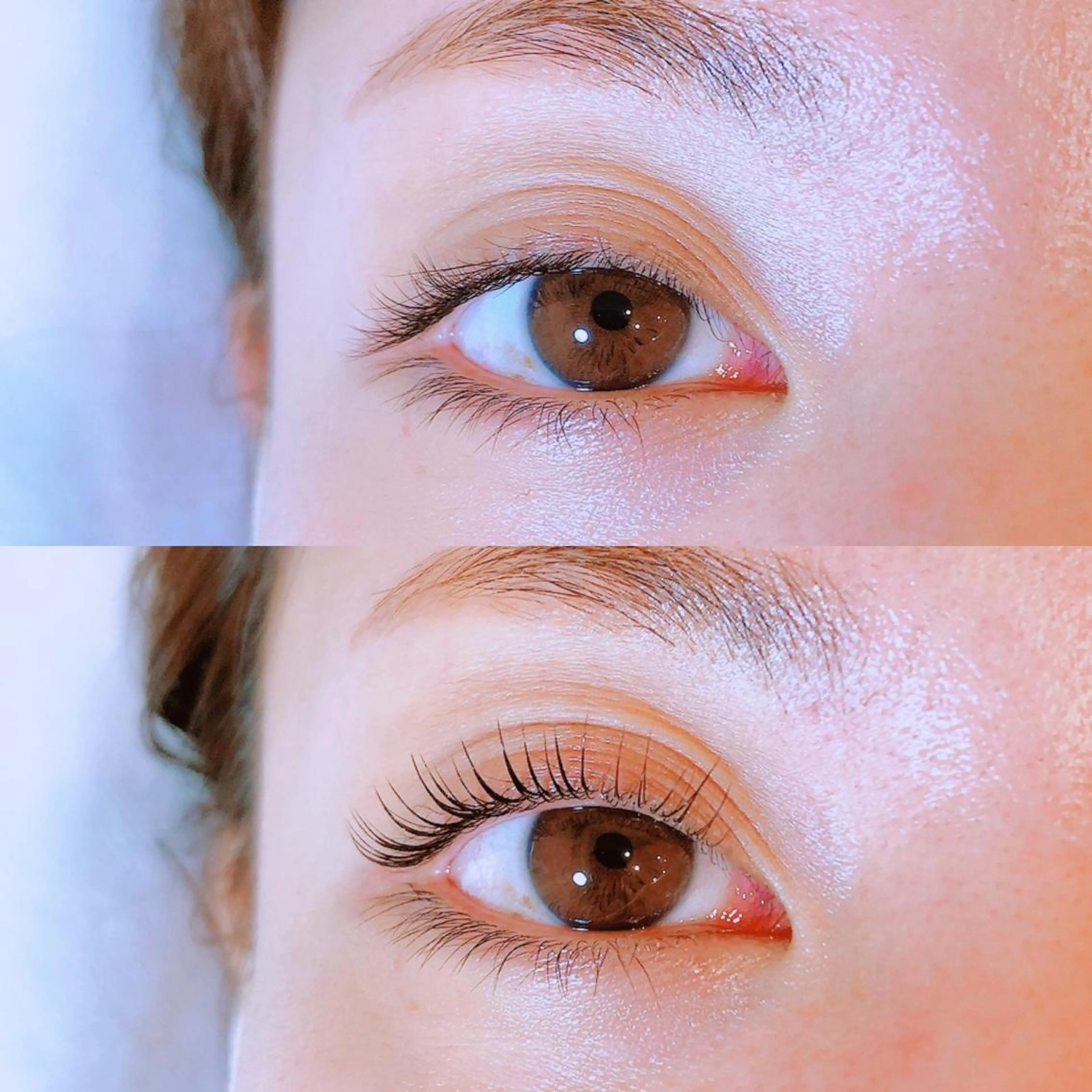 マツエク・マツパ マツパ なかむら 🪡のマツエク・マツパデザイン