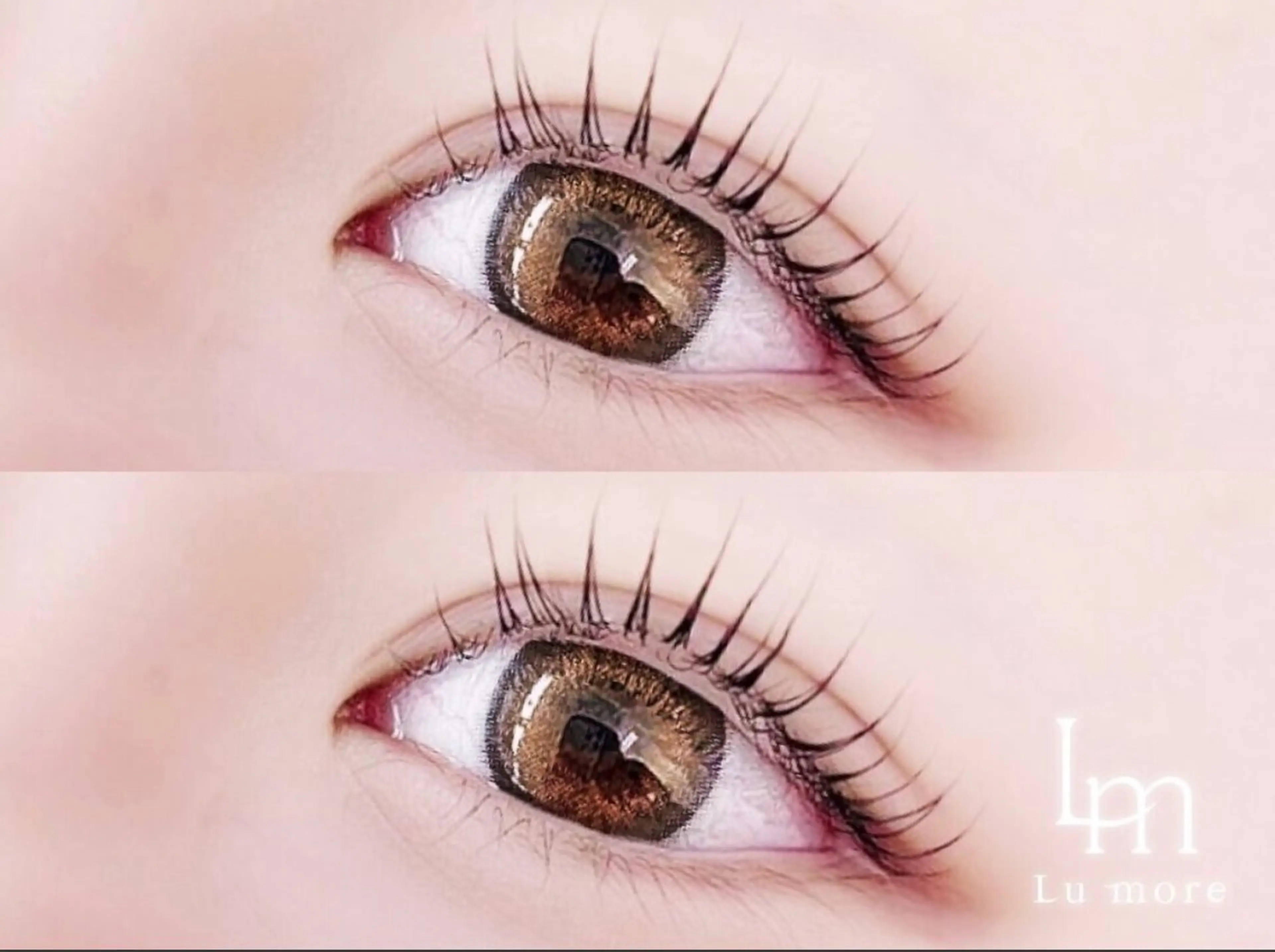 パーマ Lu more 岡山店💕の眉毛・アイブロウイメージ