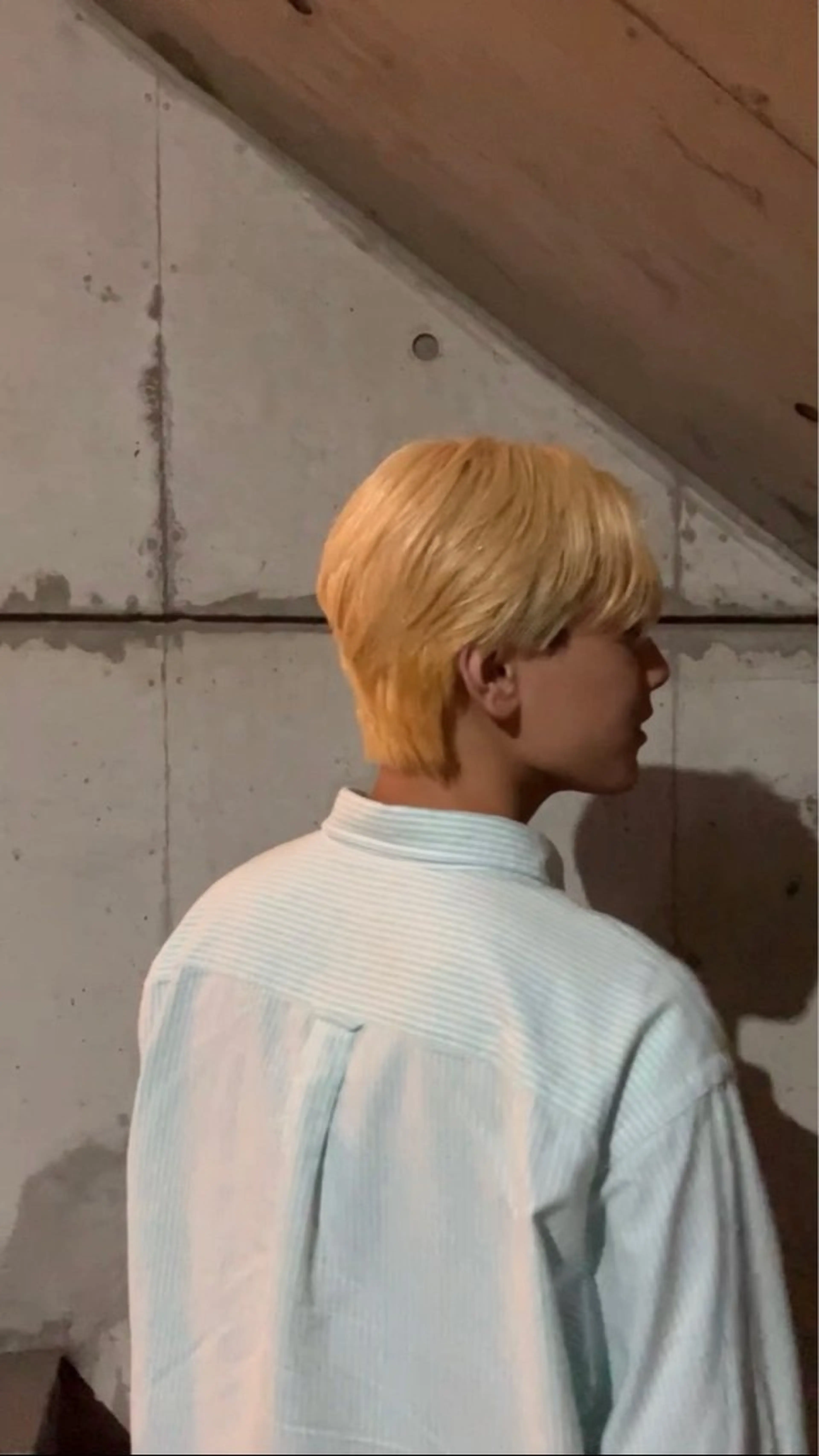 ショート メンズ ラフィスヘアー オウスケのヘアスタイル