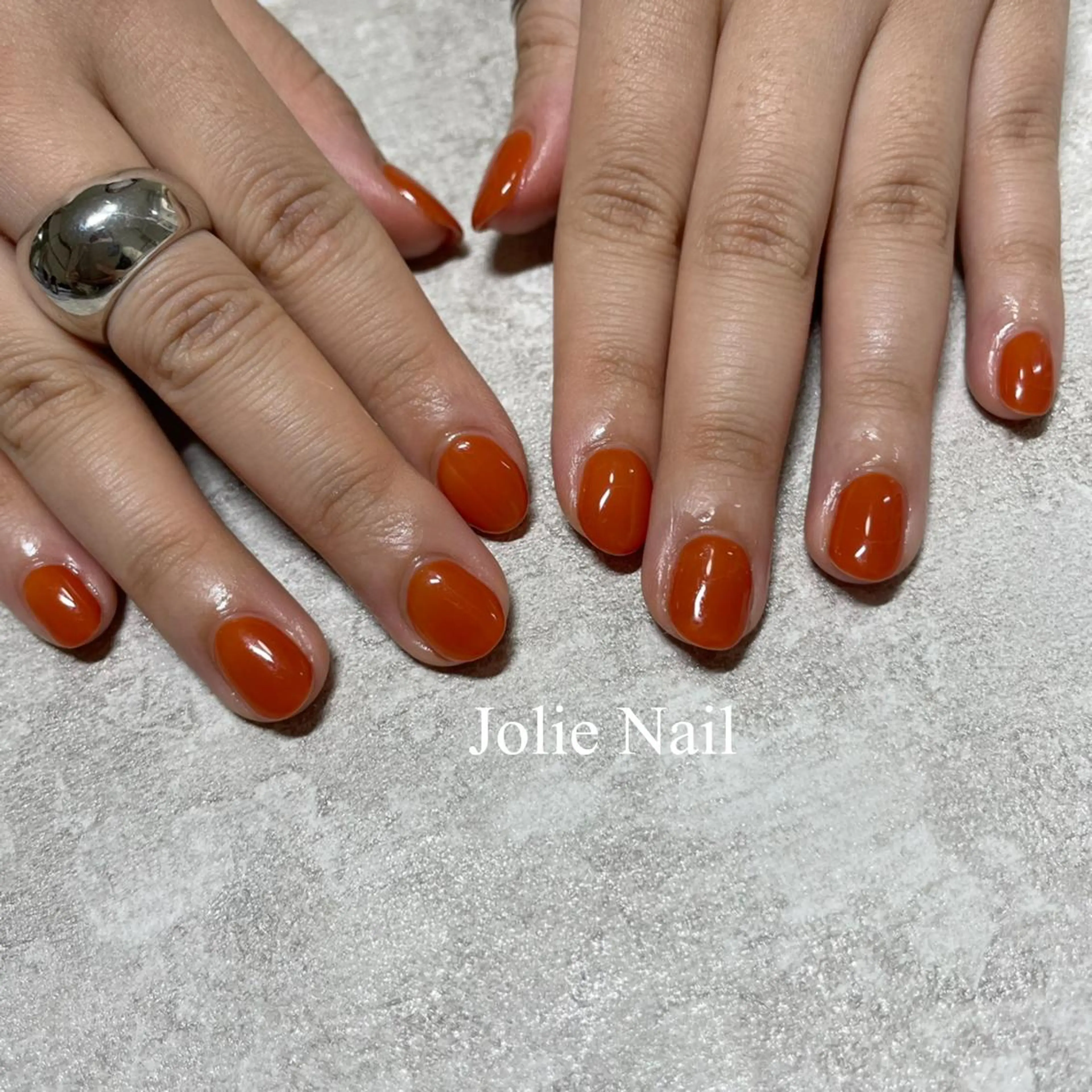 ネイル MIORA︎ マツエク×ネイルのマツエク・マツパデザイン