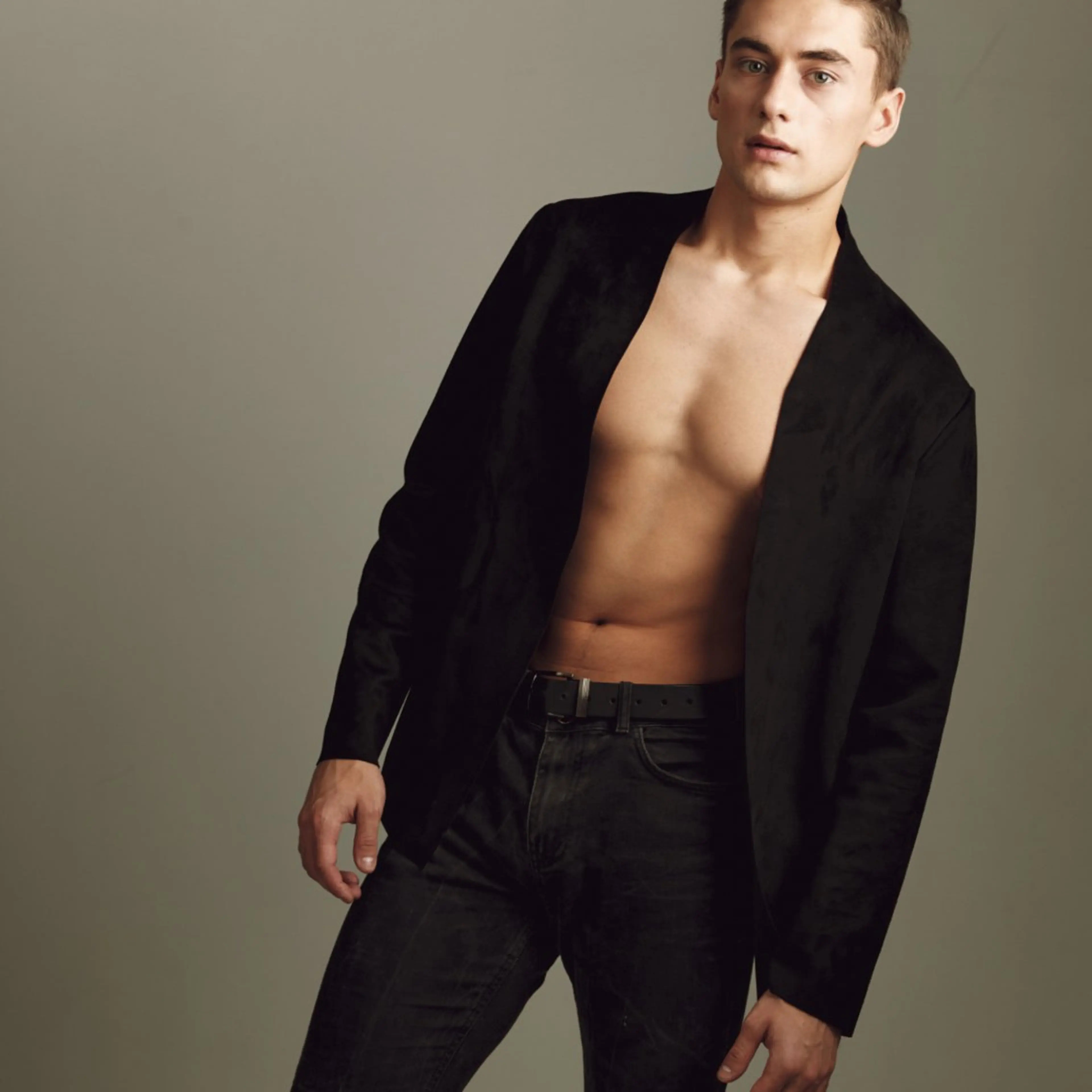 【メンズ】全身脱毛3回券★40%OFFでさらに実質1回無料★の写真