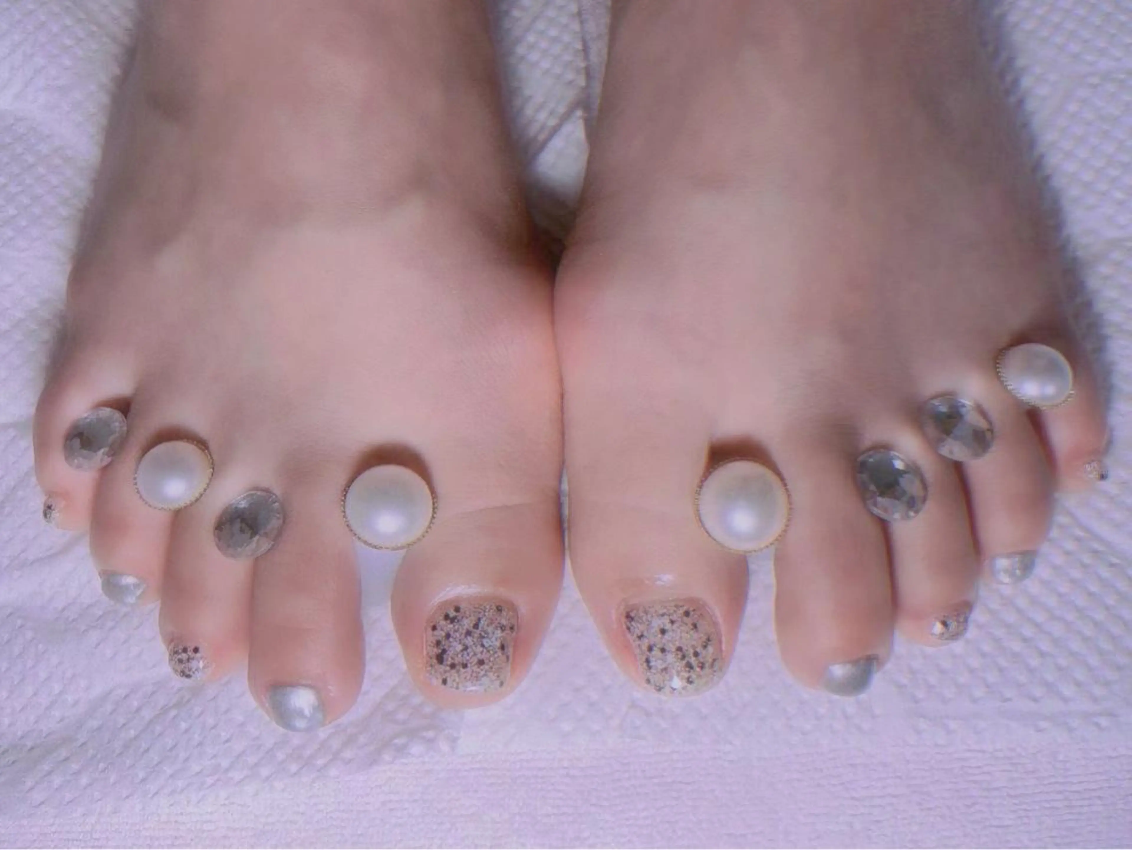 ネイル ネイルサロン ロア旧ジョリーのネイルデザイン