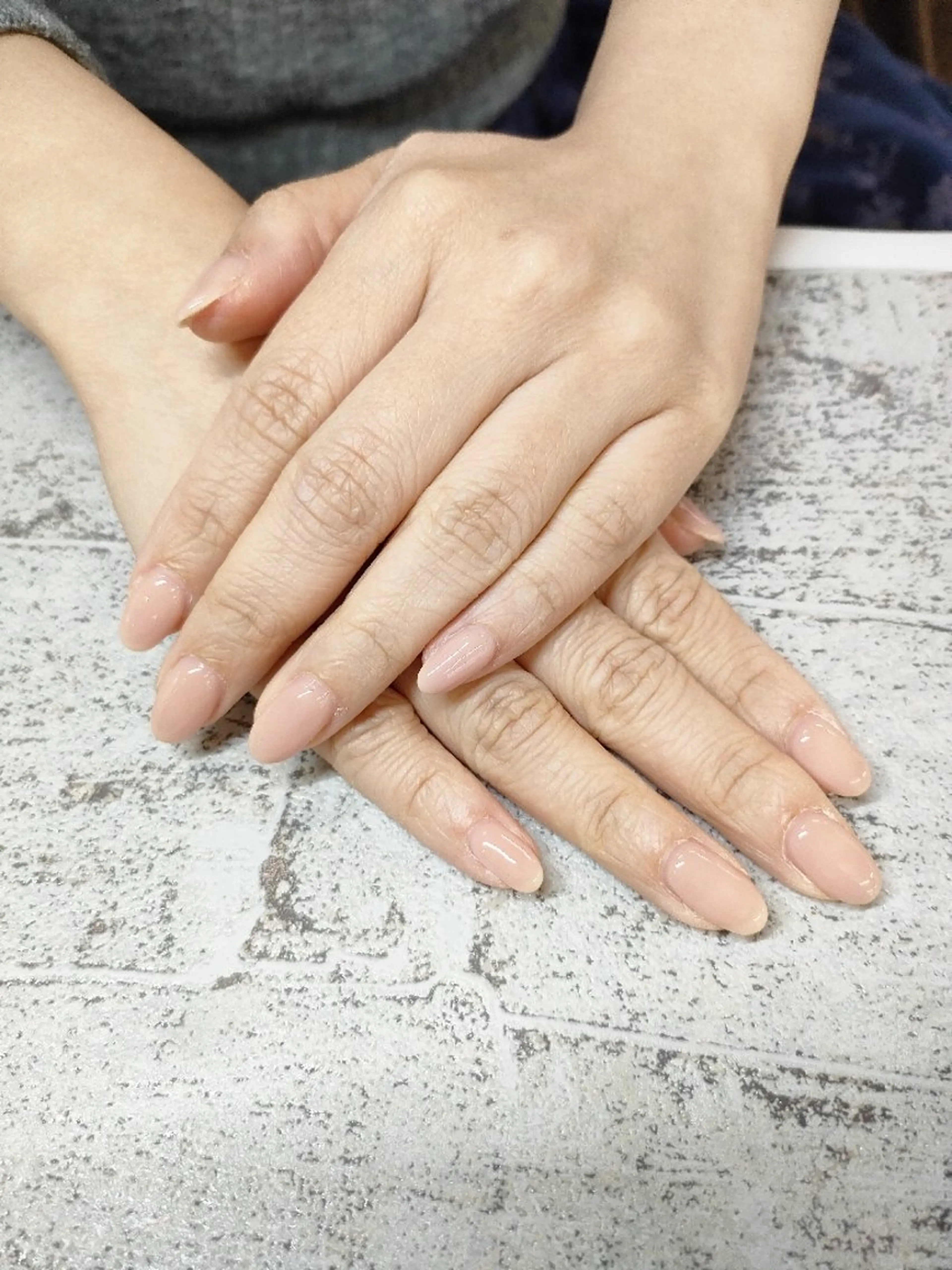 ネイル ka yuのネイルデザイン