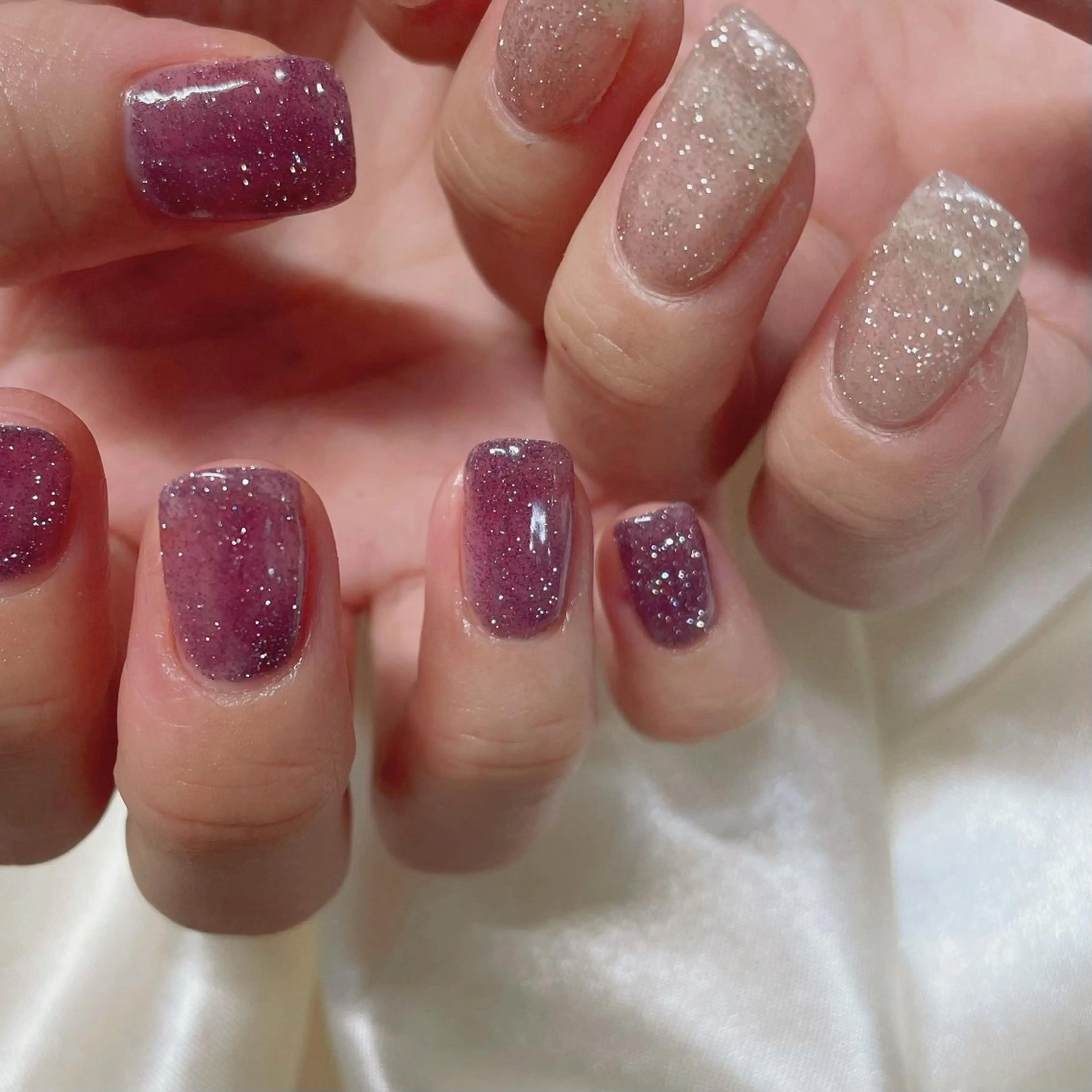 ネイル アートネイル Relum所属・Relum__. fukaのネイルデザイン