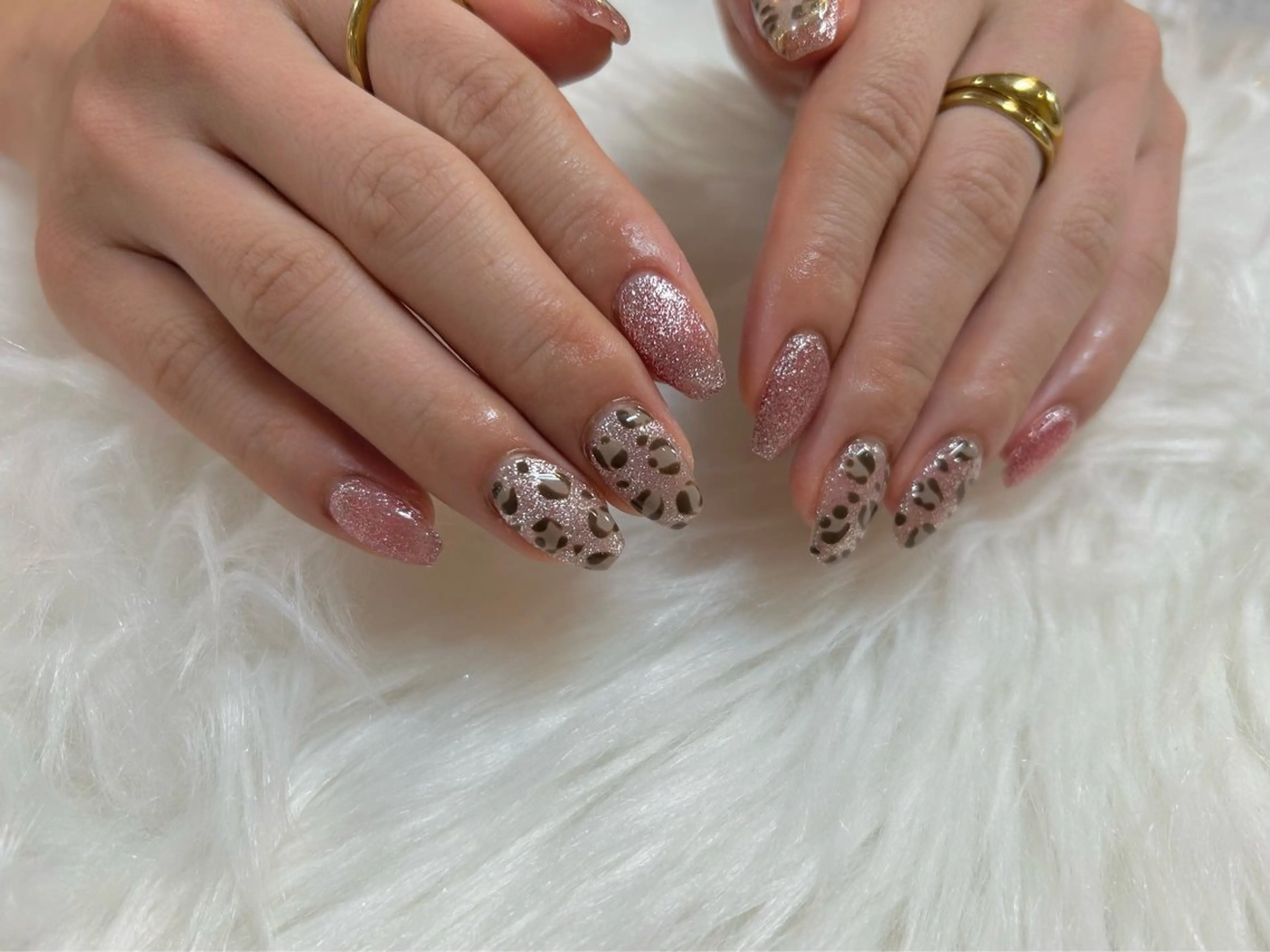 ネイル ハンドネイル nail patio ❤︎Aikaのネイルデザイン