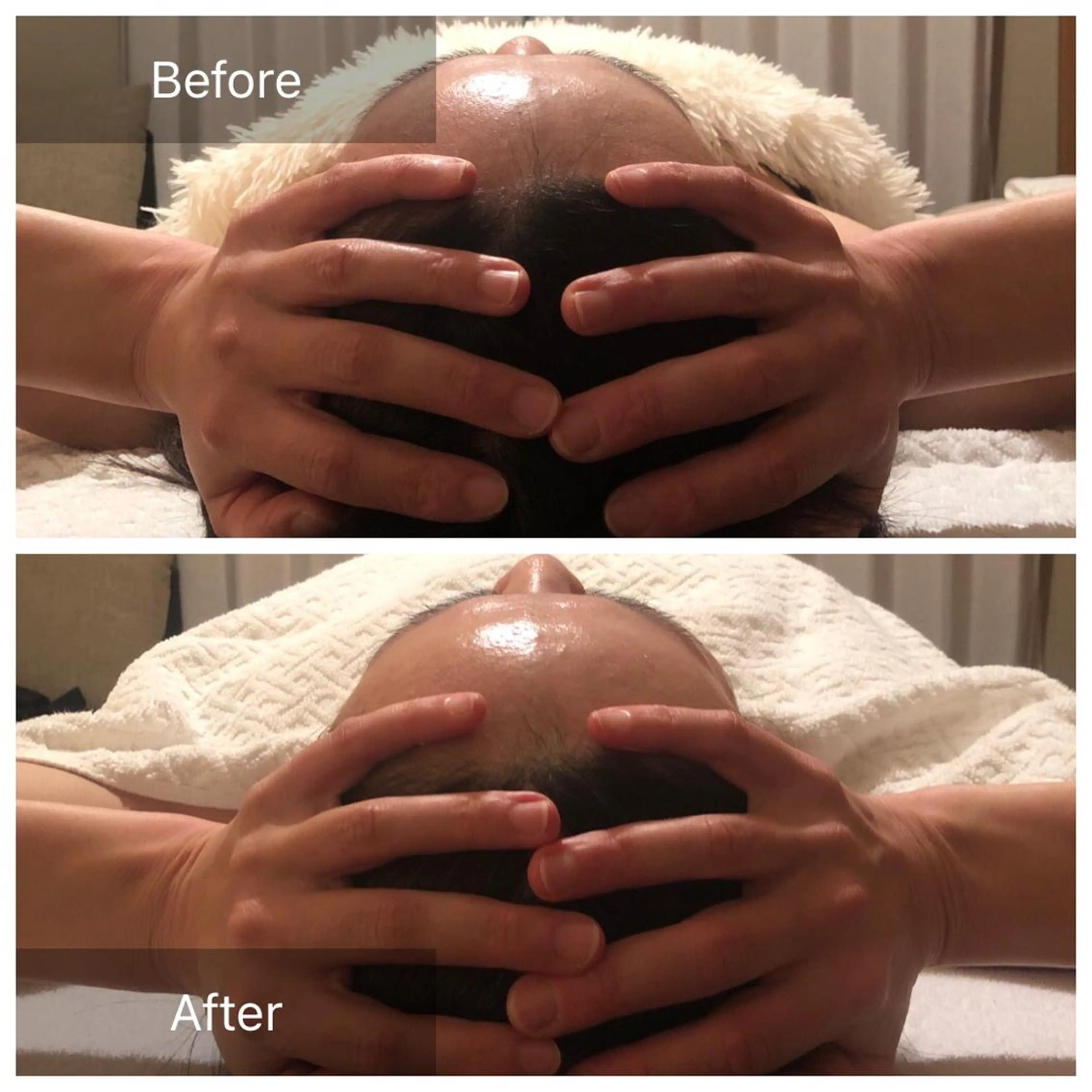 OfuSalon PARAFUSE.のエステ・リラクイメージ