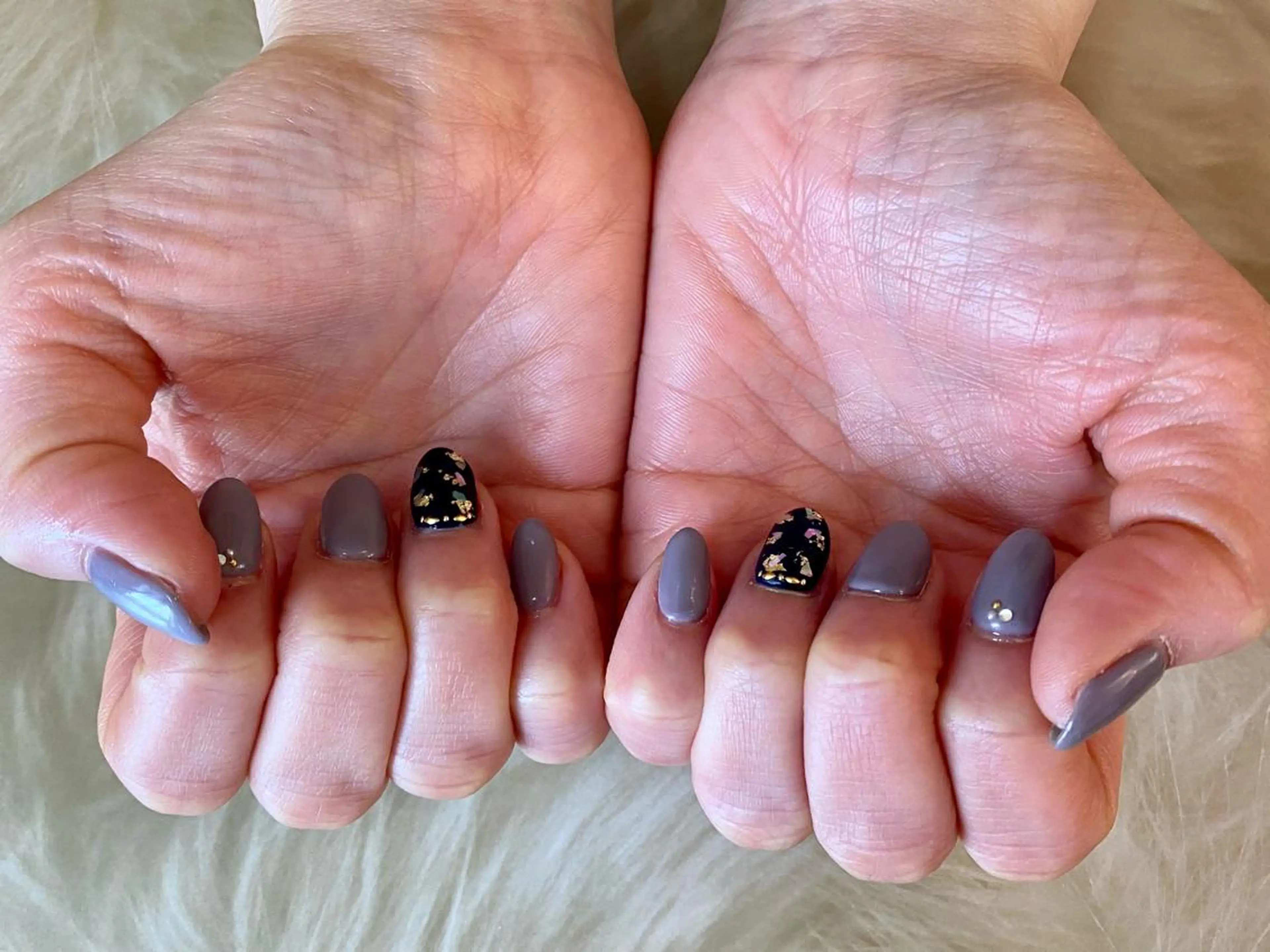 ネイル maa kasi所属・maa kasi ⭐︎Makiのネイルデザイン