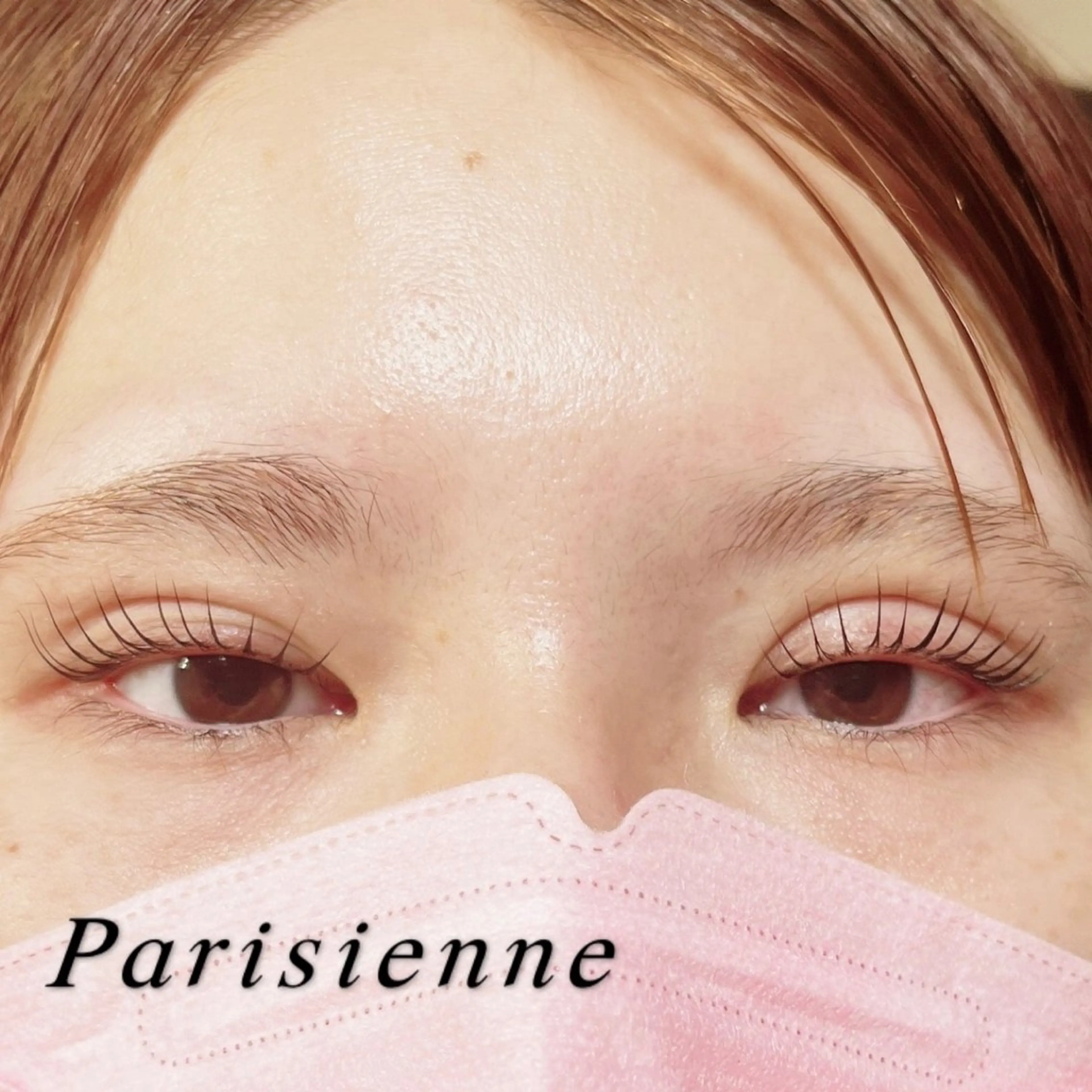 マツエク・マツパ マツパ EYELASH SALON なないろ所属・eyesalon なないろ🌈のマツエク・マツパデザイン