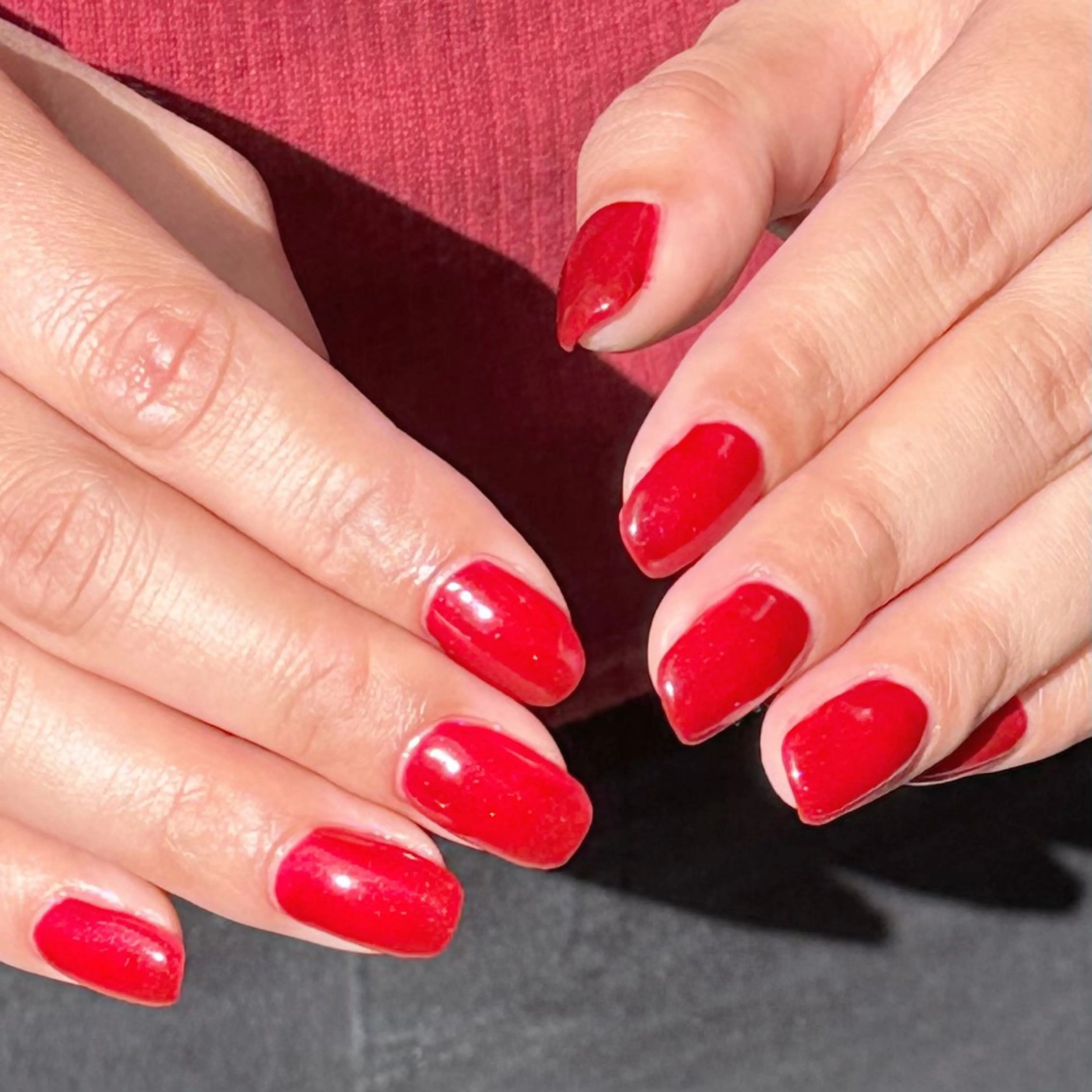 ネイル ハンドネイル Umezawa Minoriのネイルデザイン