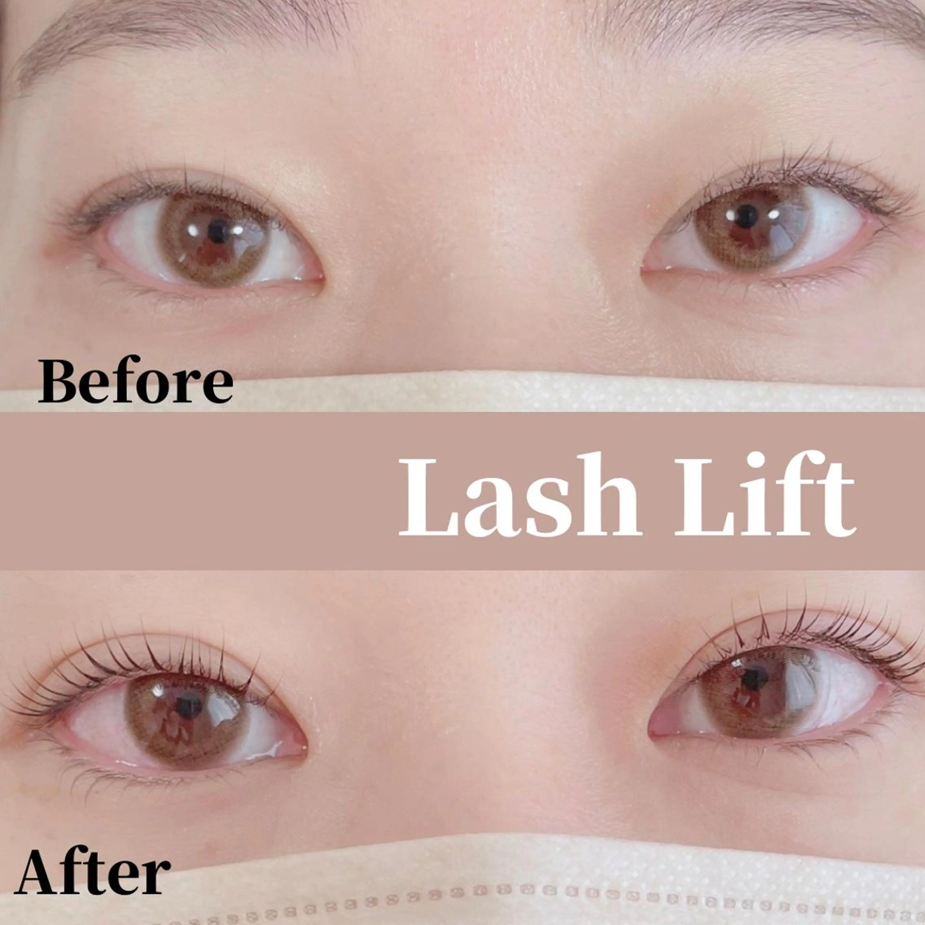 マツエク・マツパ ベルアイラッシュ所属・eyelash. manaの眉毛・アイブロウイメージ