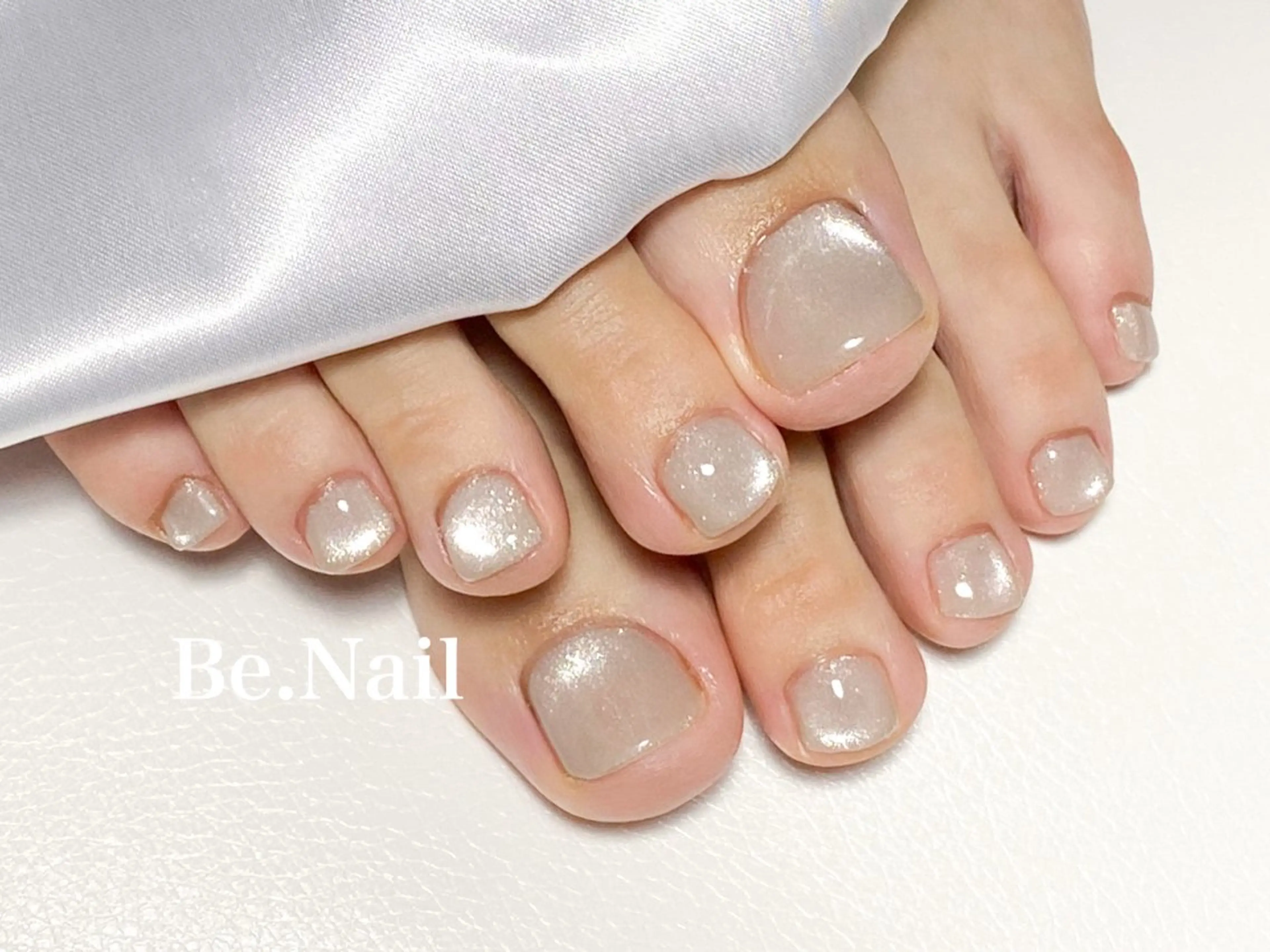 ネイル Be. Nailのネイルデザイン