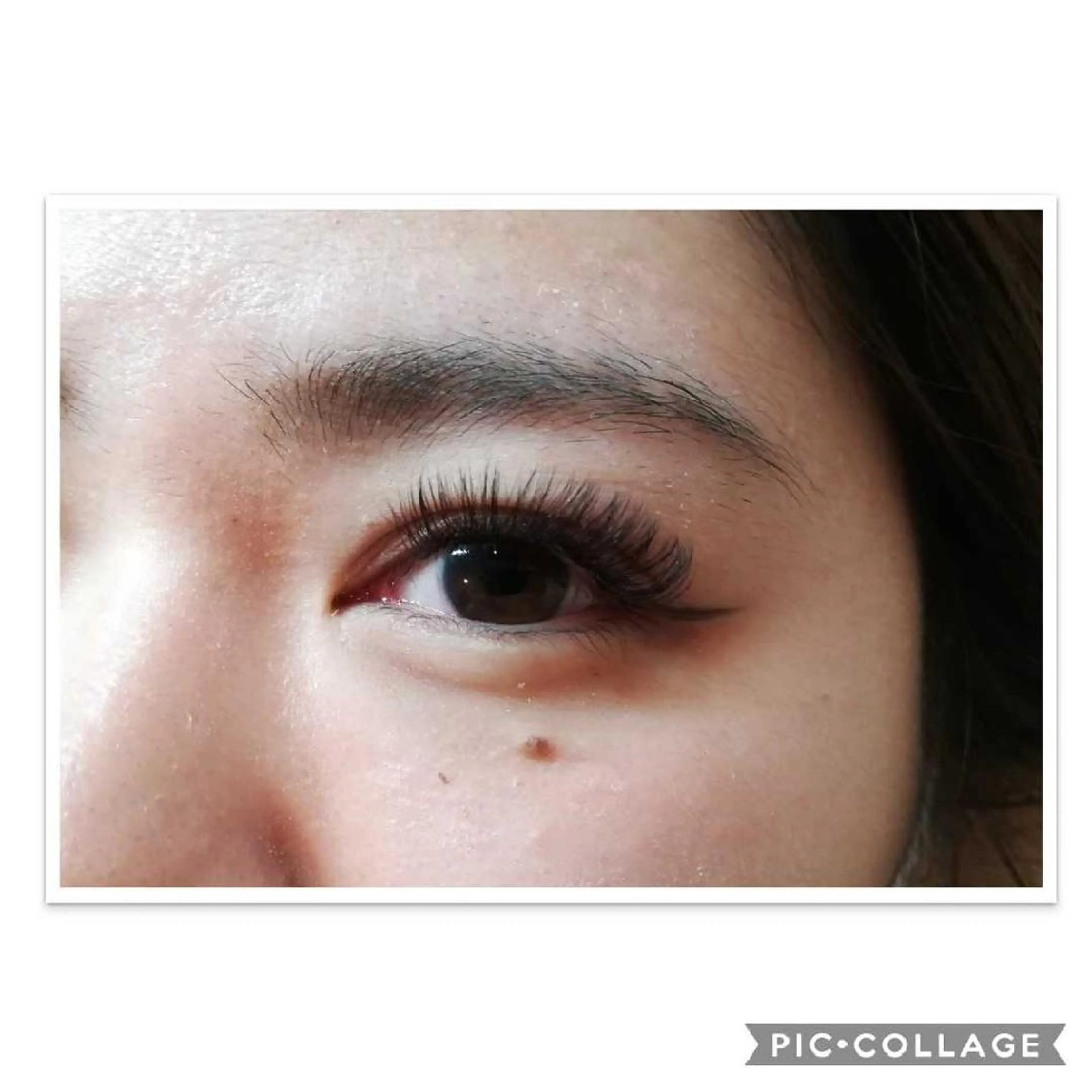 マツエク・マツパ 友岡 明子の眉毛・アイブロウイメージ