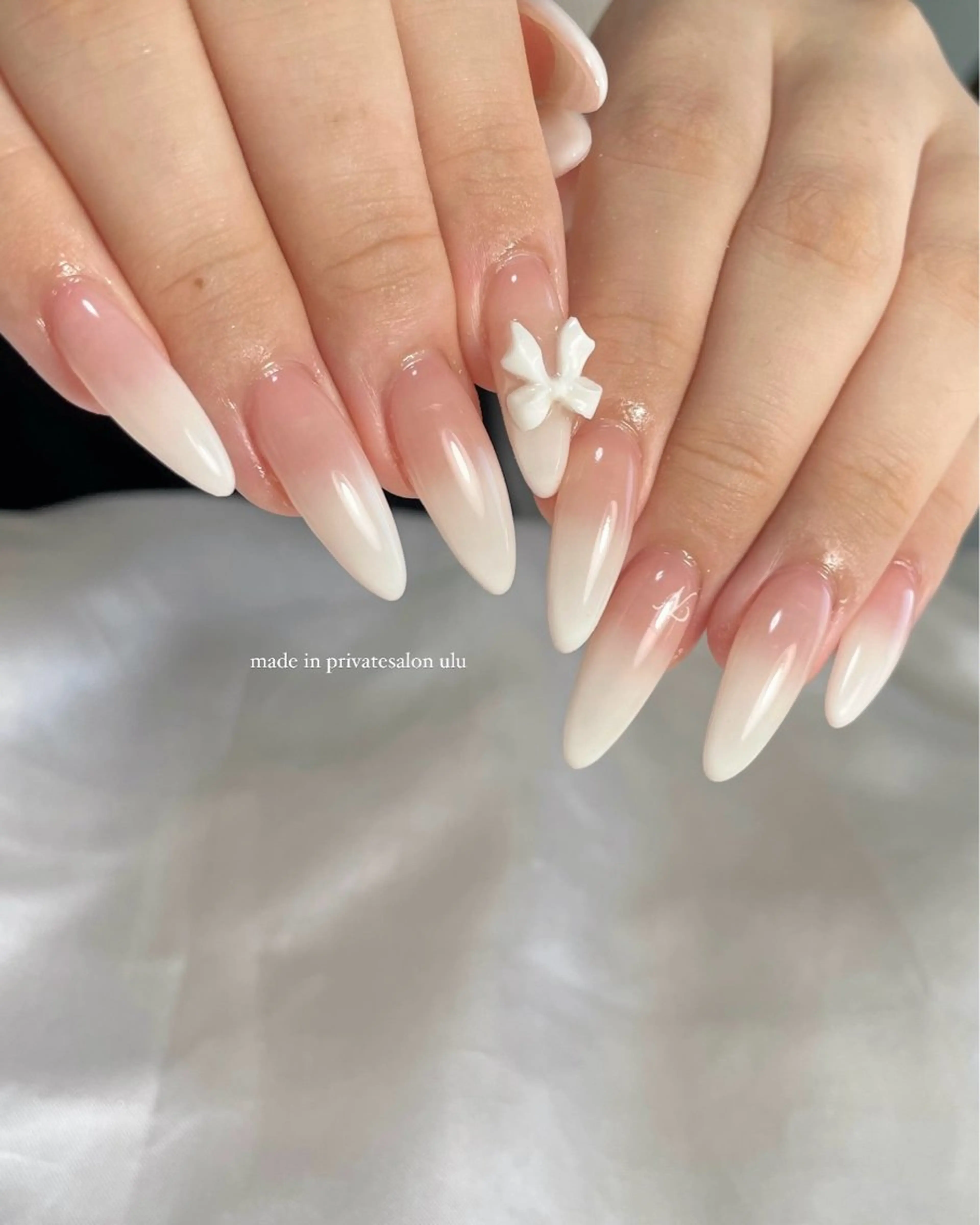 ネイル private salon uluのネイルデザイン