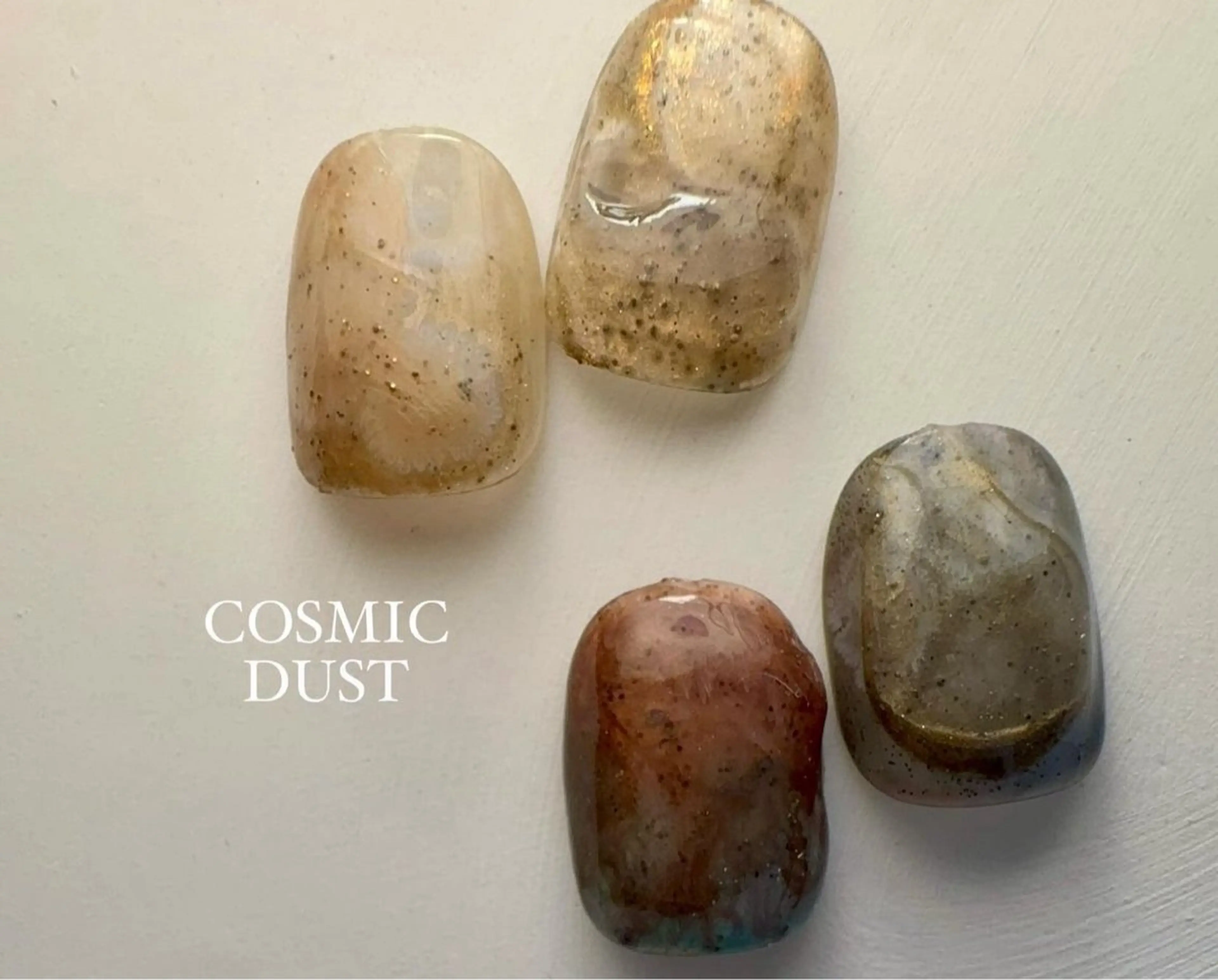 ネイル ハンドネイル nailist SAYAのネイルデザイン