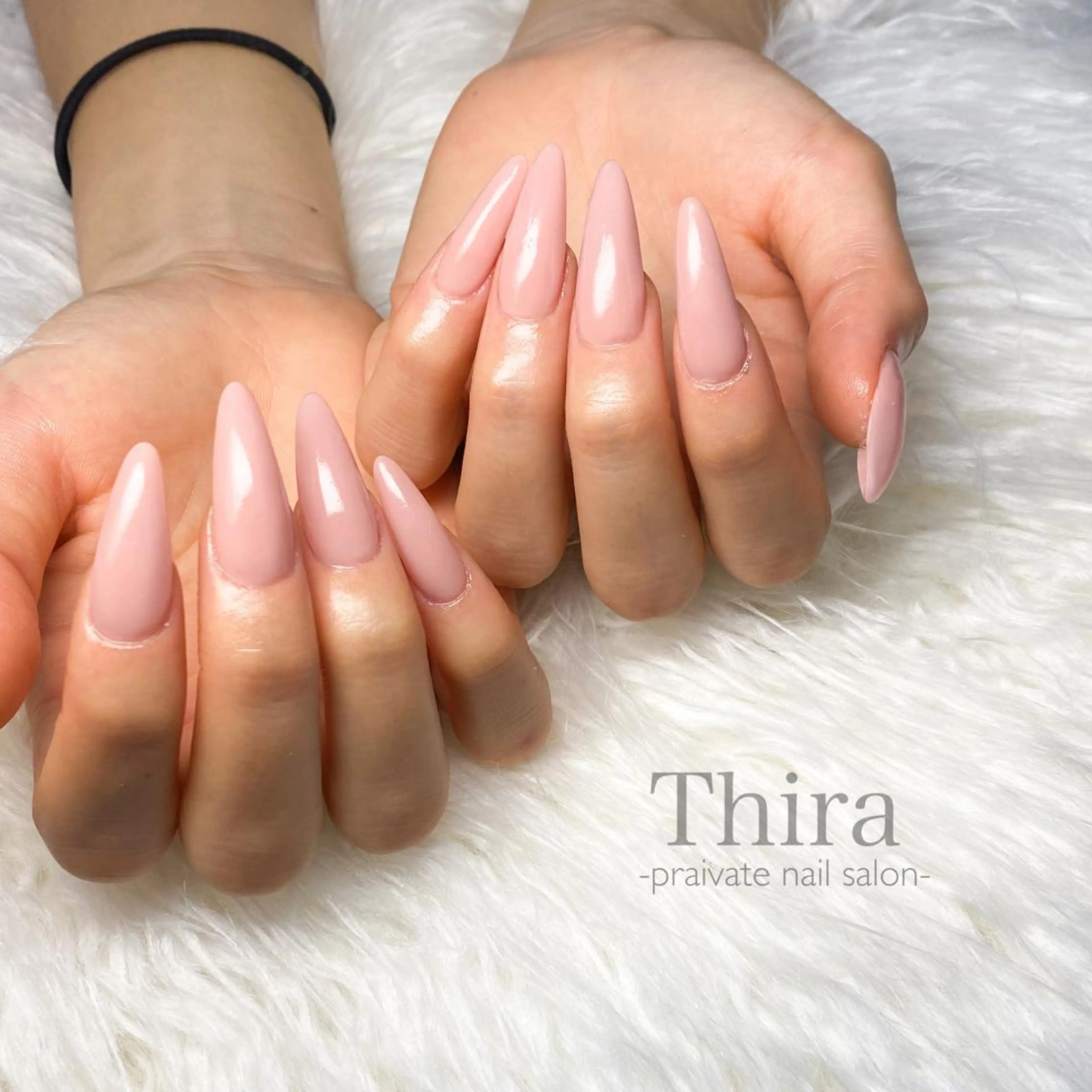 ネイル Nail saeのネイルデザイン