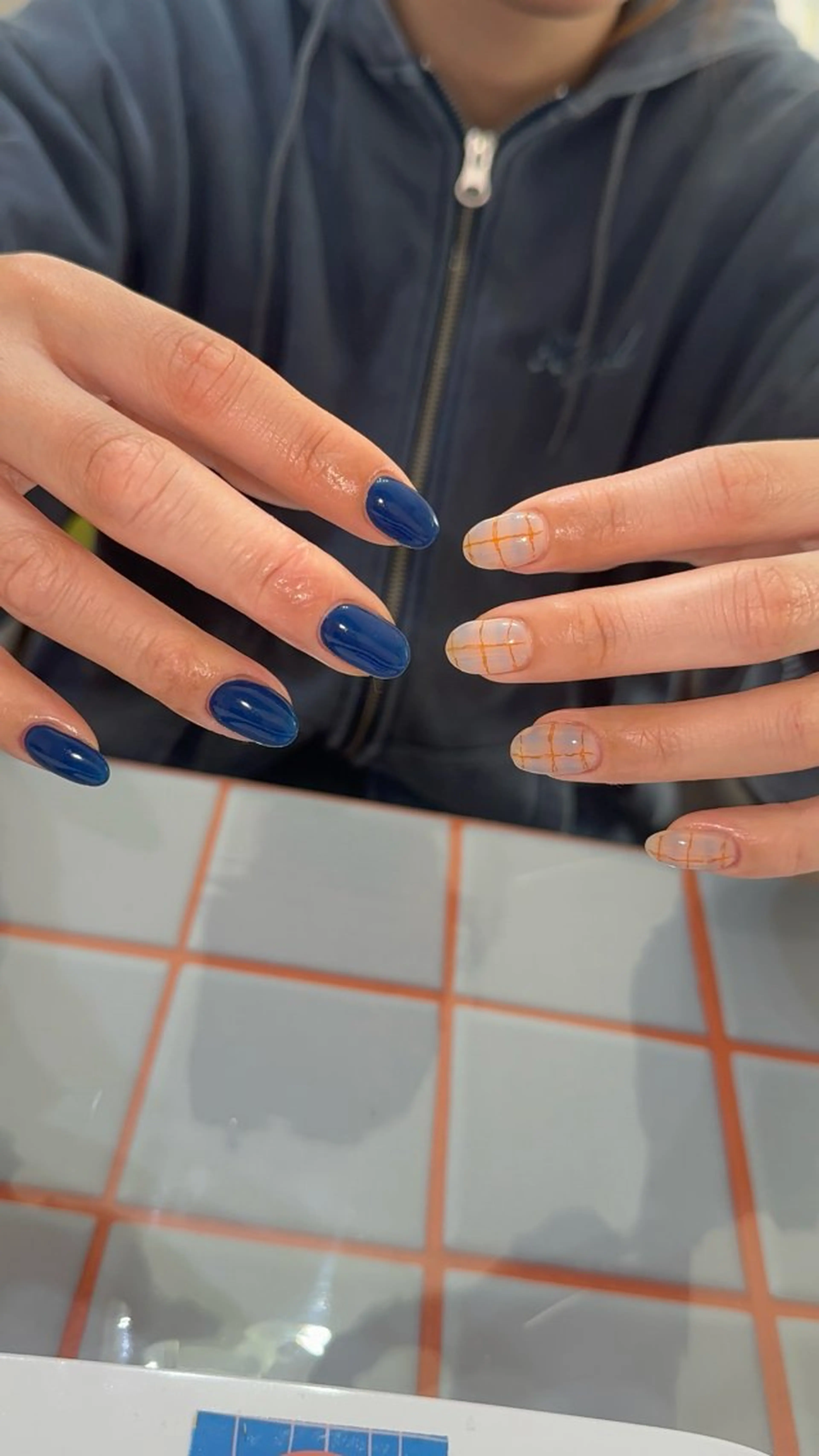 ネイル nailstudio MARUのネイルデザイン