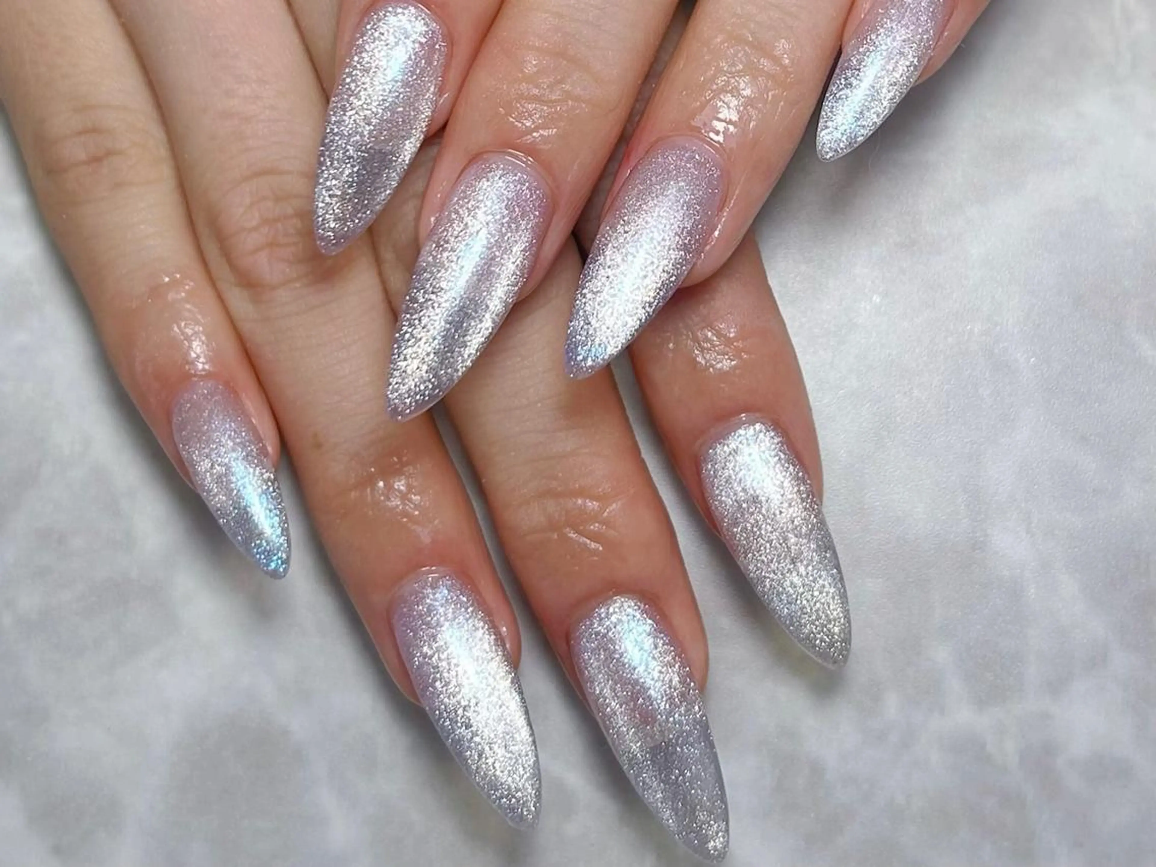 ネイル ハンドネイル REBEST 天王寺のネイルデザイン