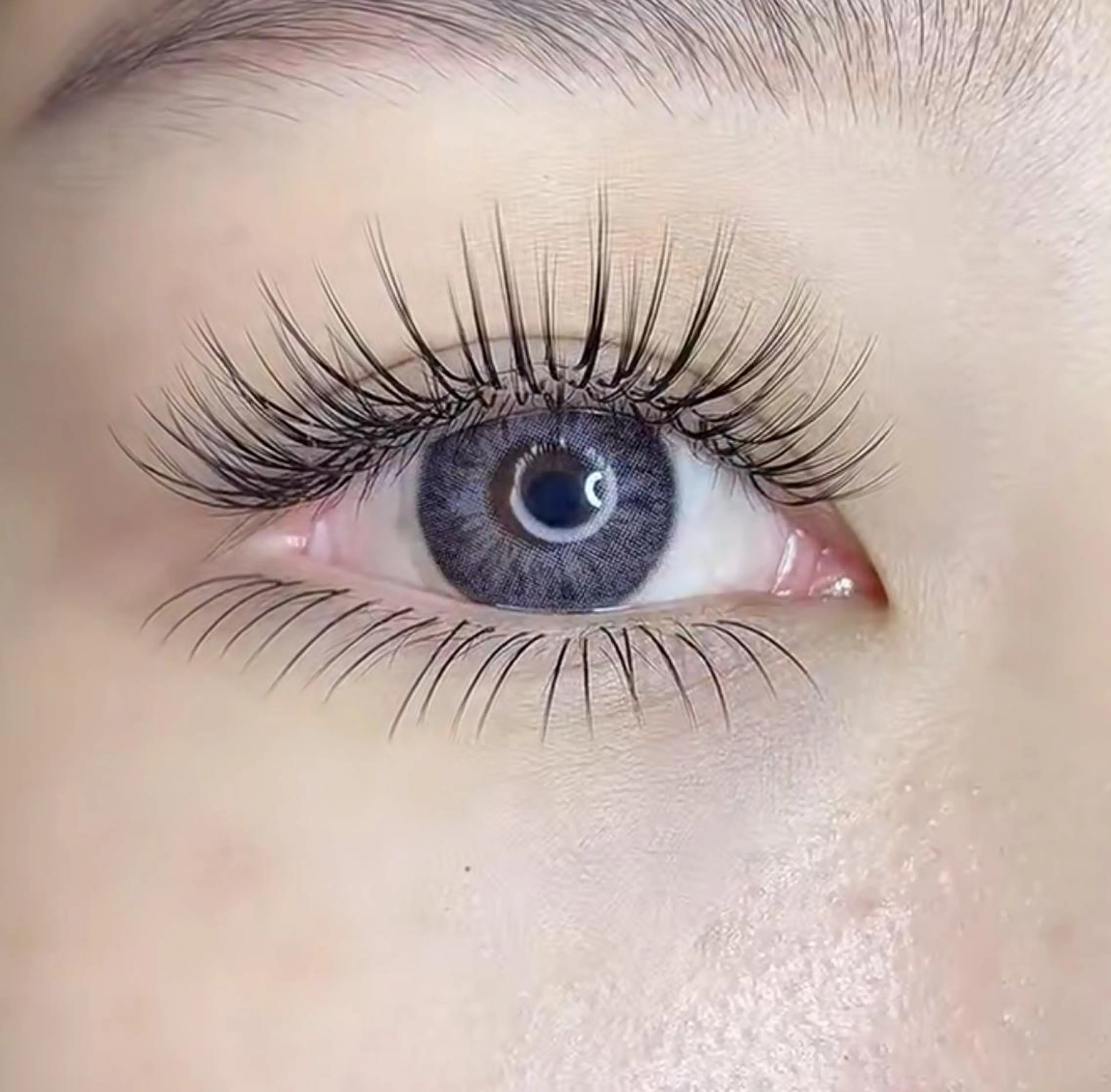 Aranasalon 池袋店のマツエク・マツパデザイン