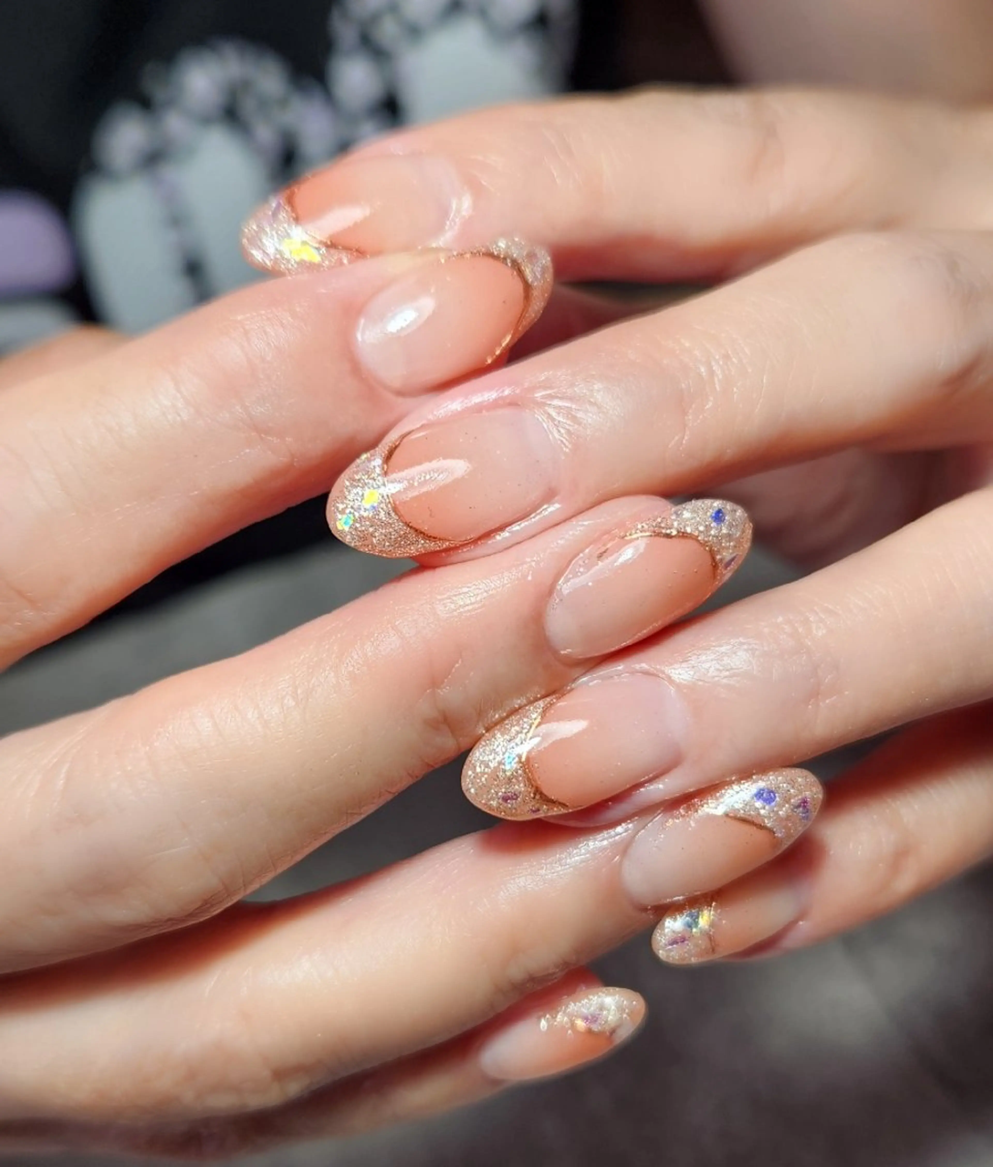 ネイル ハンドネイル   BENNIEのネイルデザイン