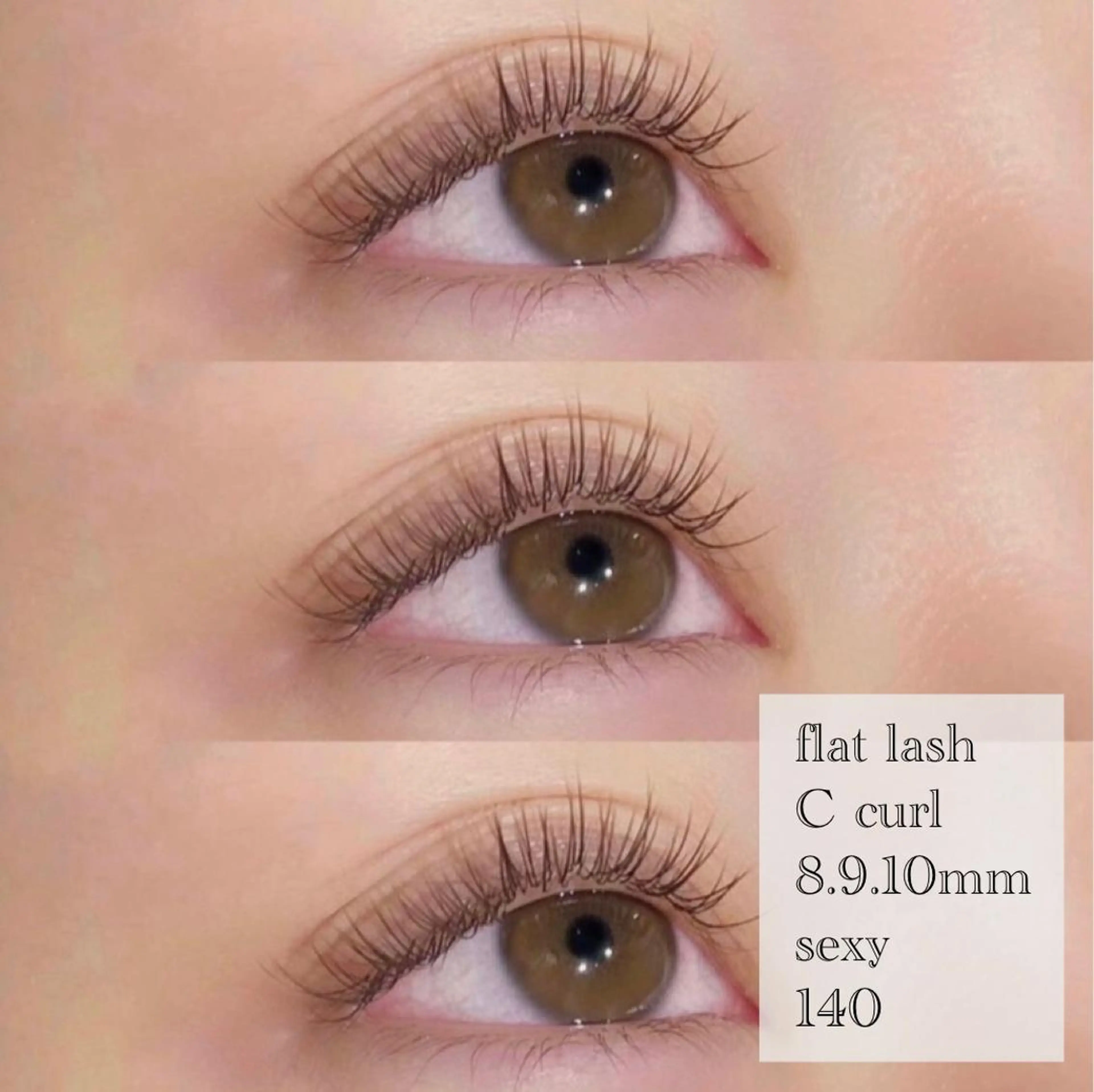 マツエク・マツパ NUEVO 横浜西口店の眉毛・アイブロウイメージ