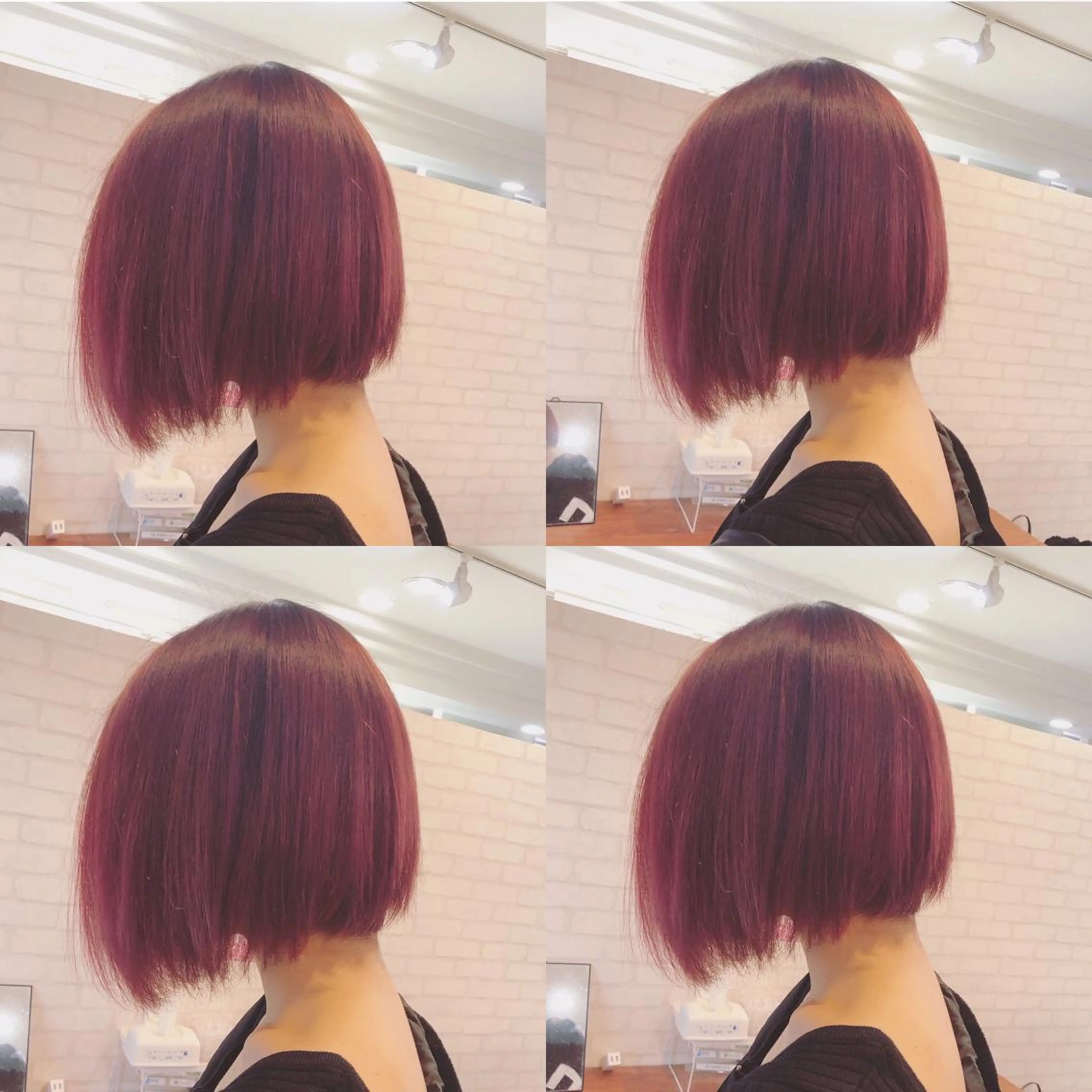ミディアム 🌷MAYU 🌷のヘアスタイル