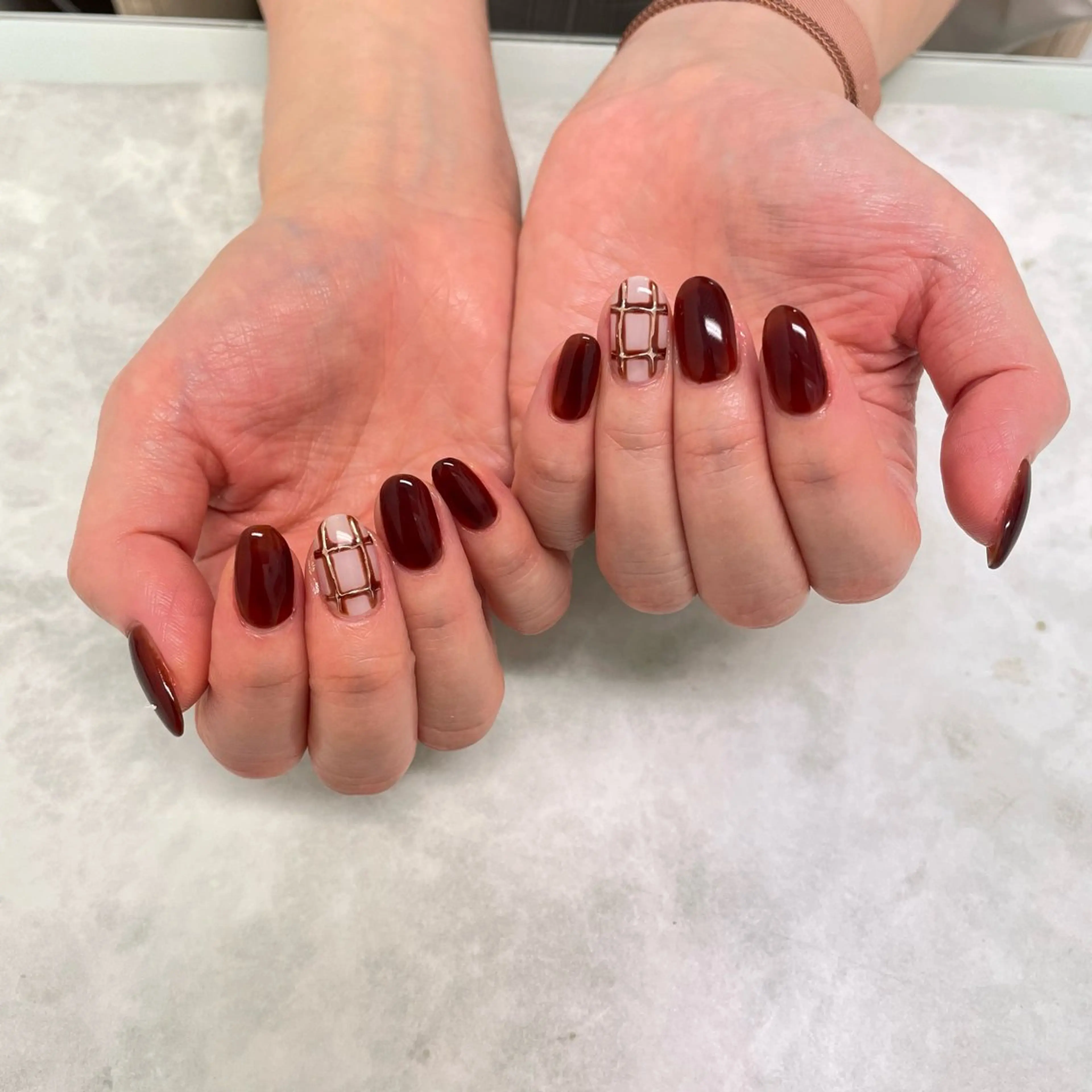 ネイル ハンドネイル Bianca SAITO🌺のその他イメージ