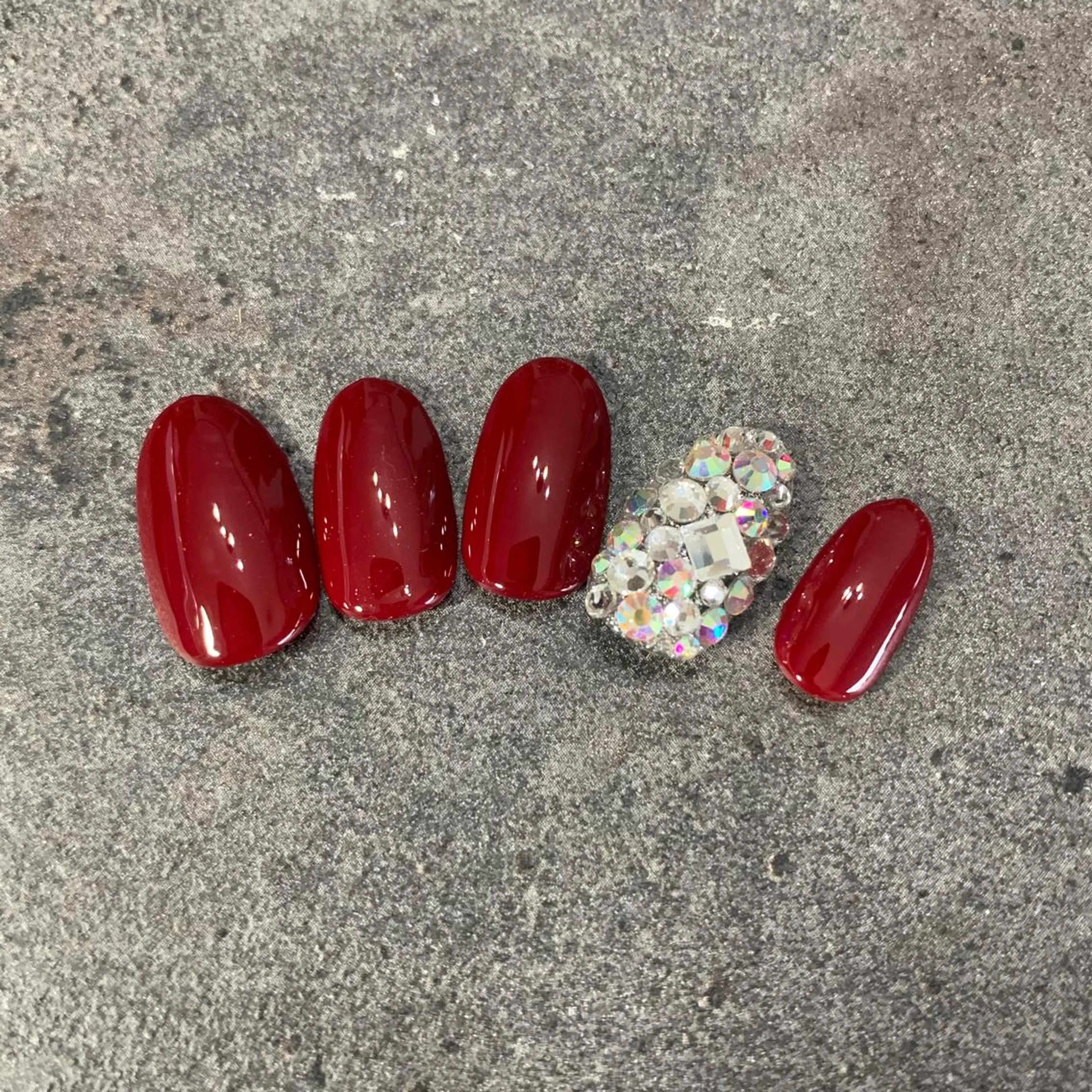 ネイル nail salon reposのエステ・リラクイメージ