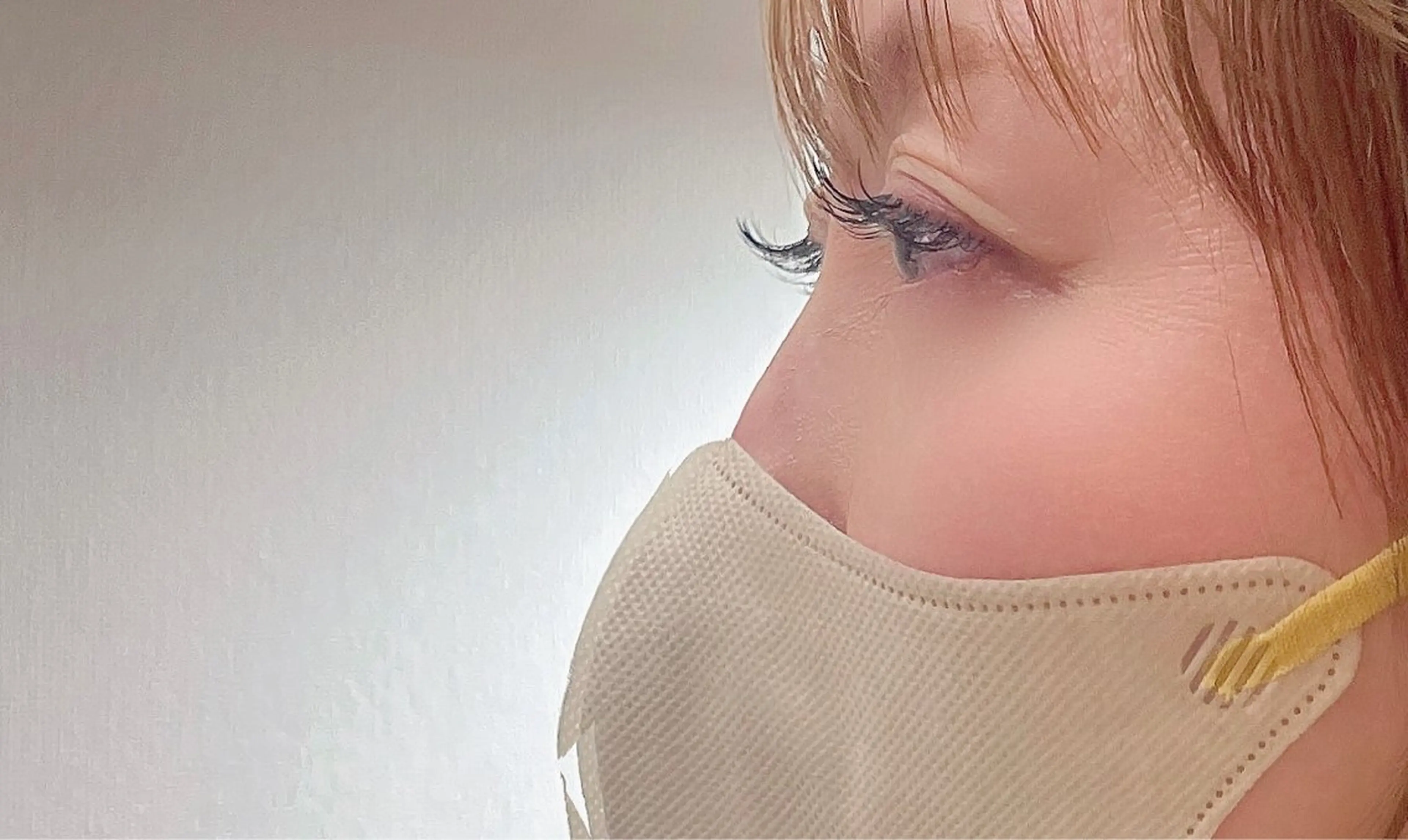 マツエク・マツパ hairsalon556所属・hairsalon 556のマツエク・マツパデザイン