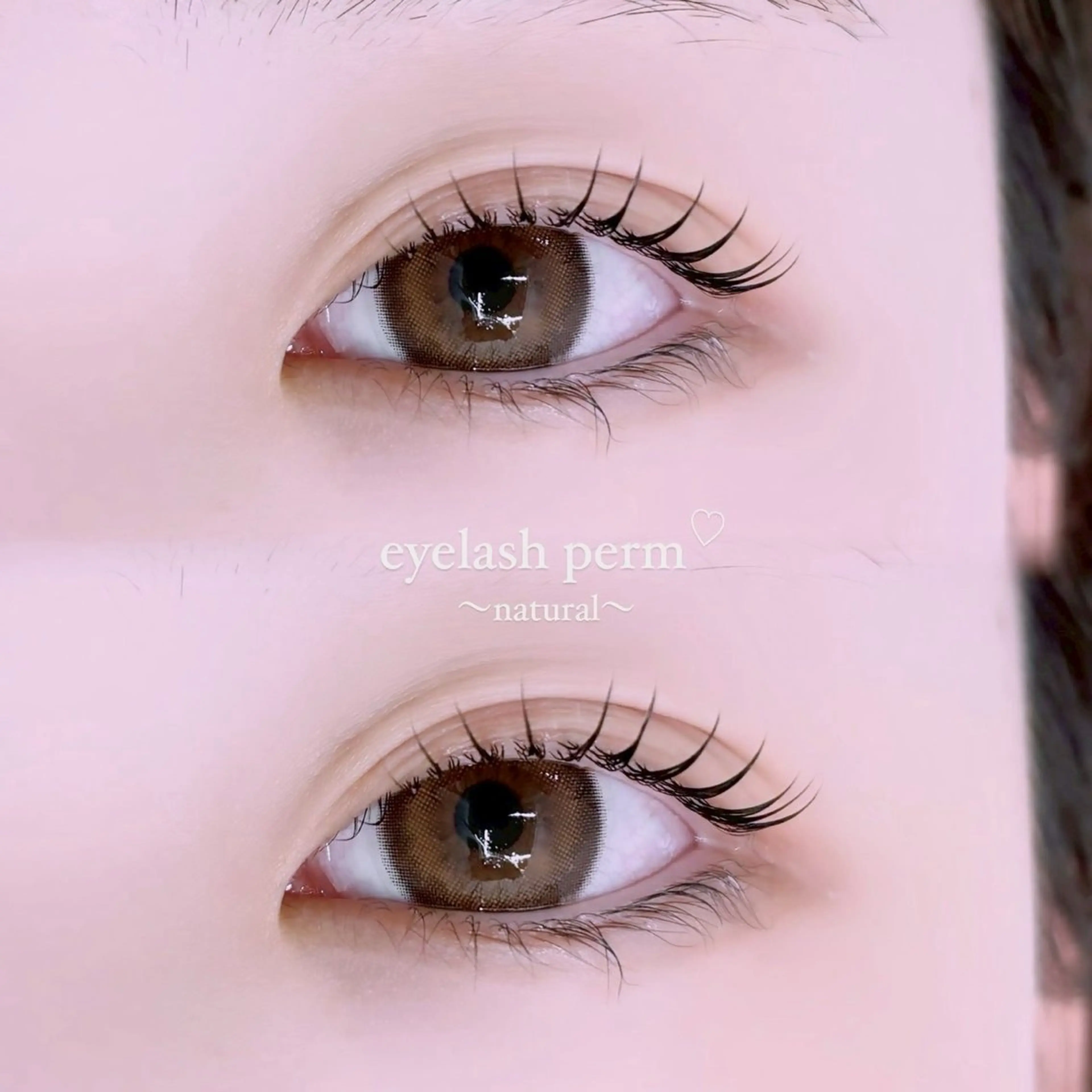 マツエク・マツパ daisy by artefice所属・伊藤 未唯菜‪‪🤍🫧のマツエク・マツパデザイン