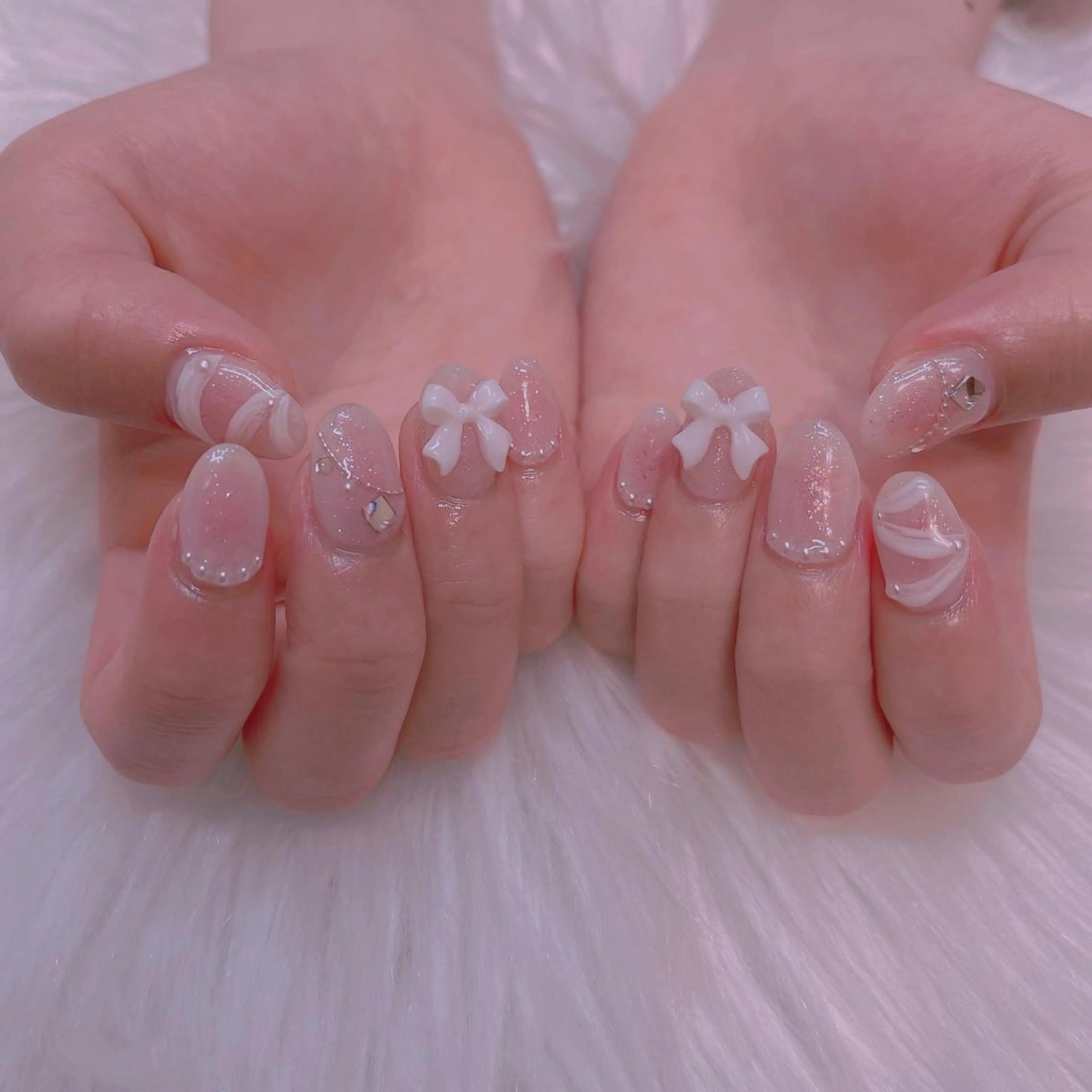 ネイル Private Salon 大宮のネイルデザイン