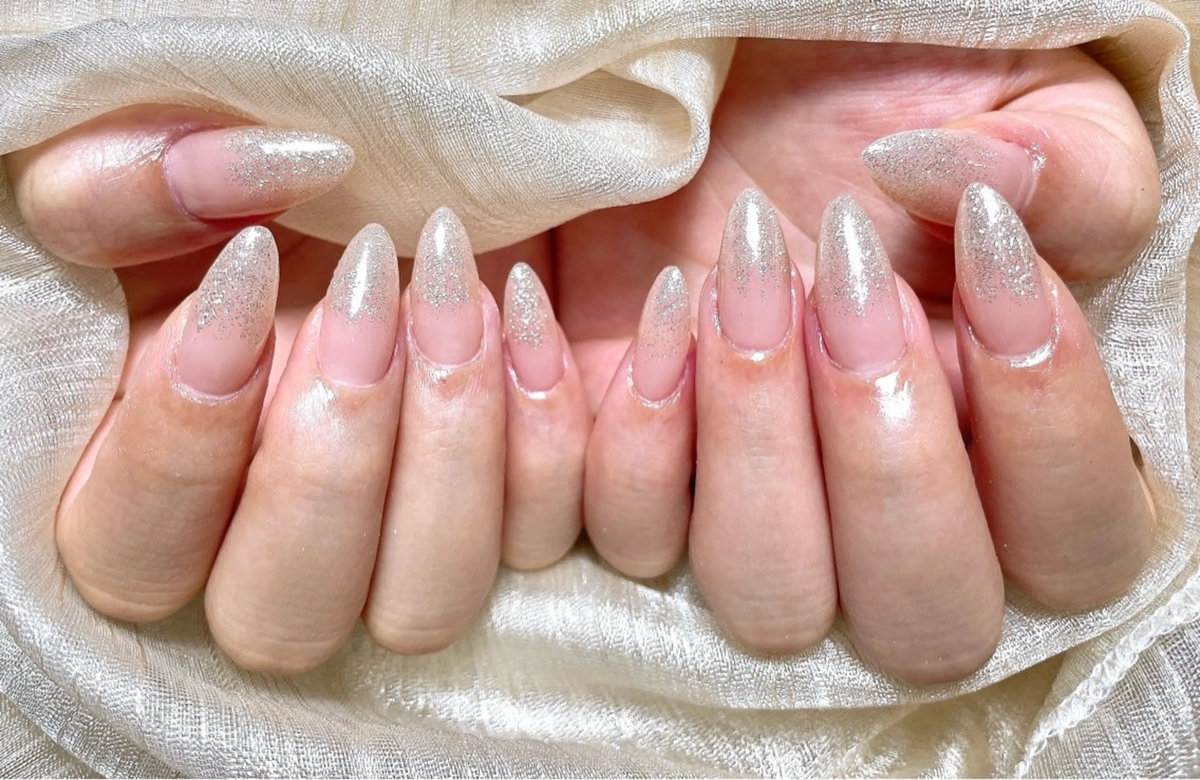 ネイル モナ& あきのネイルデザイン