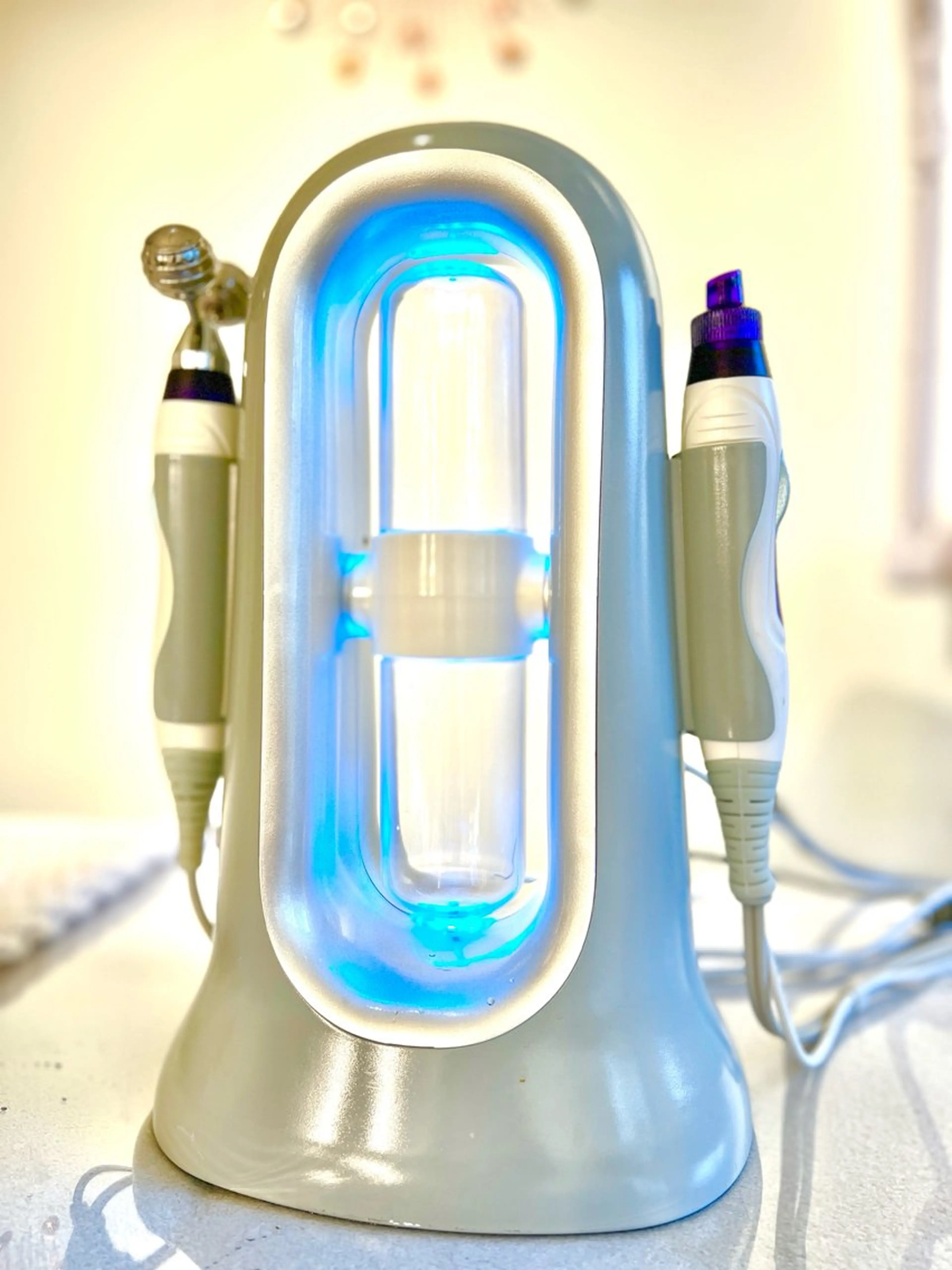 ANERA Second所属・尾上 沙織のエステ・リラクイメージ