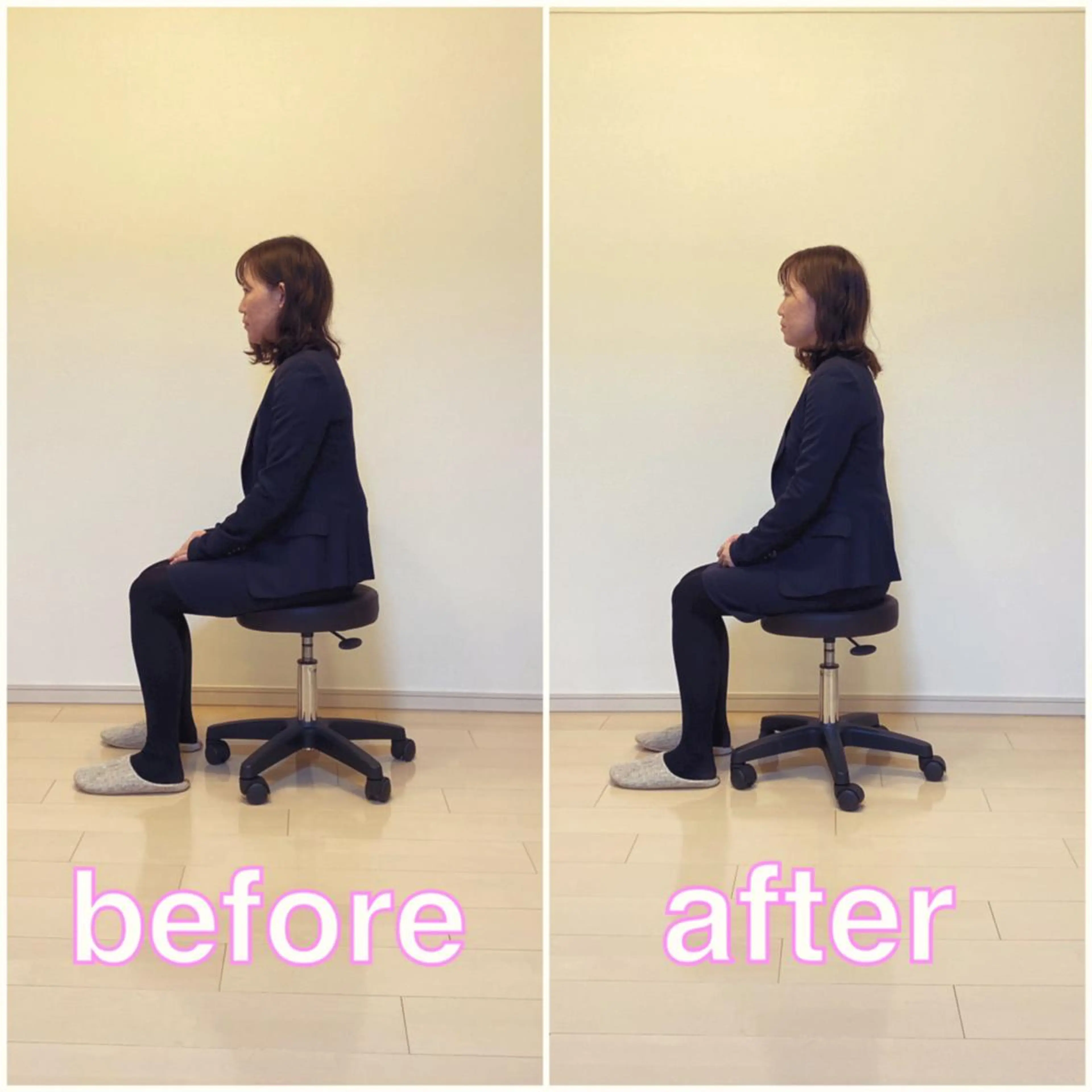 TOTAL BODY CARE SALON SUNNY所属・整体小顔・筋膜オイル ブライダルエステのエステ・リラクイメージ