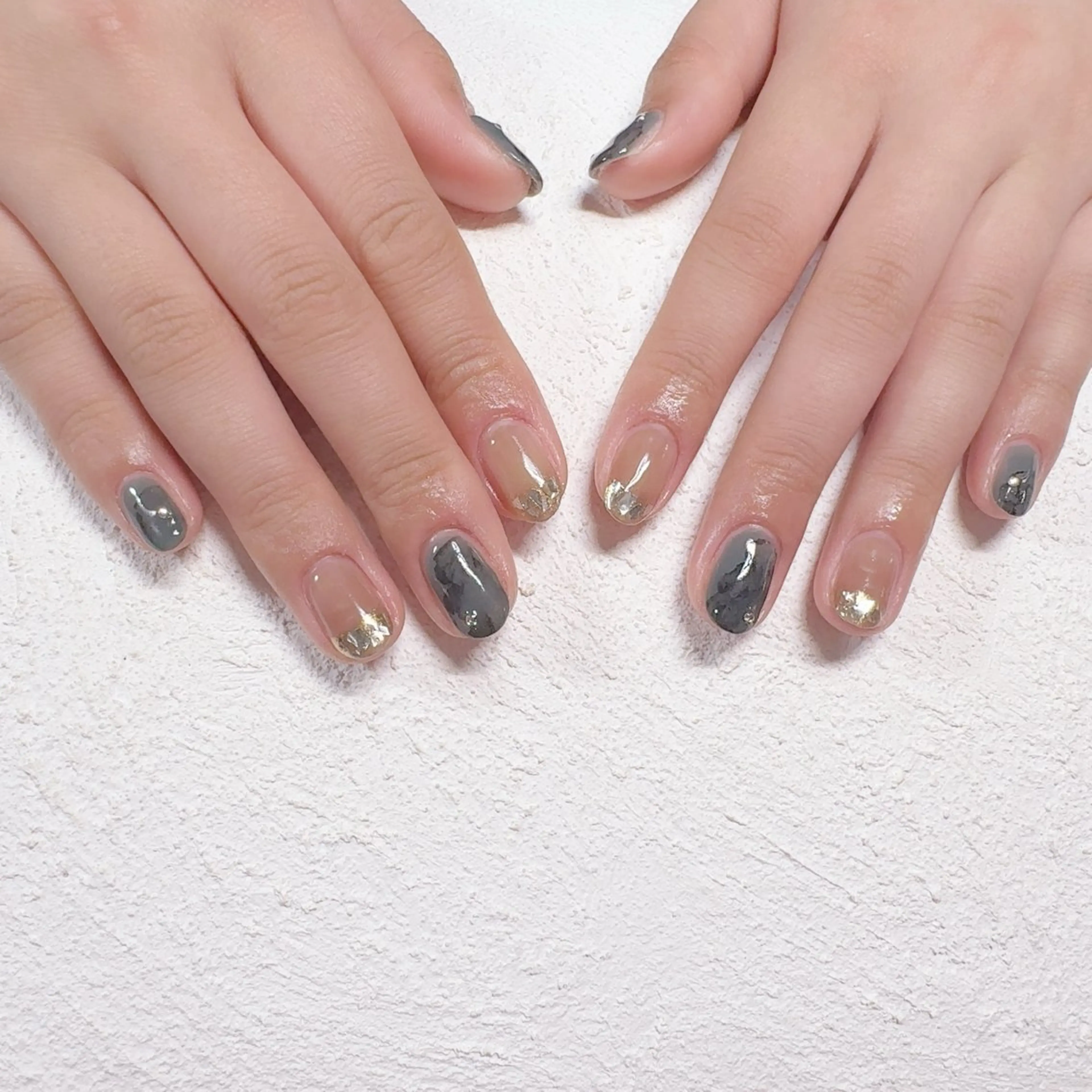 ネイル Regaro i.sのネイルデザイン