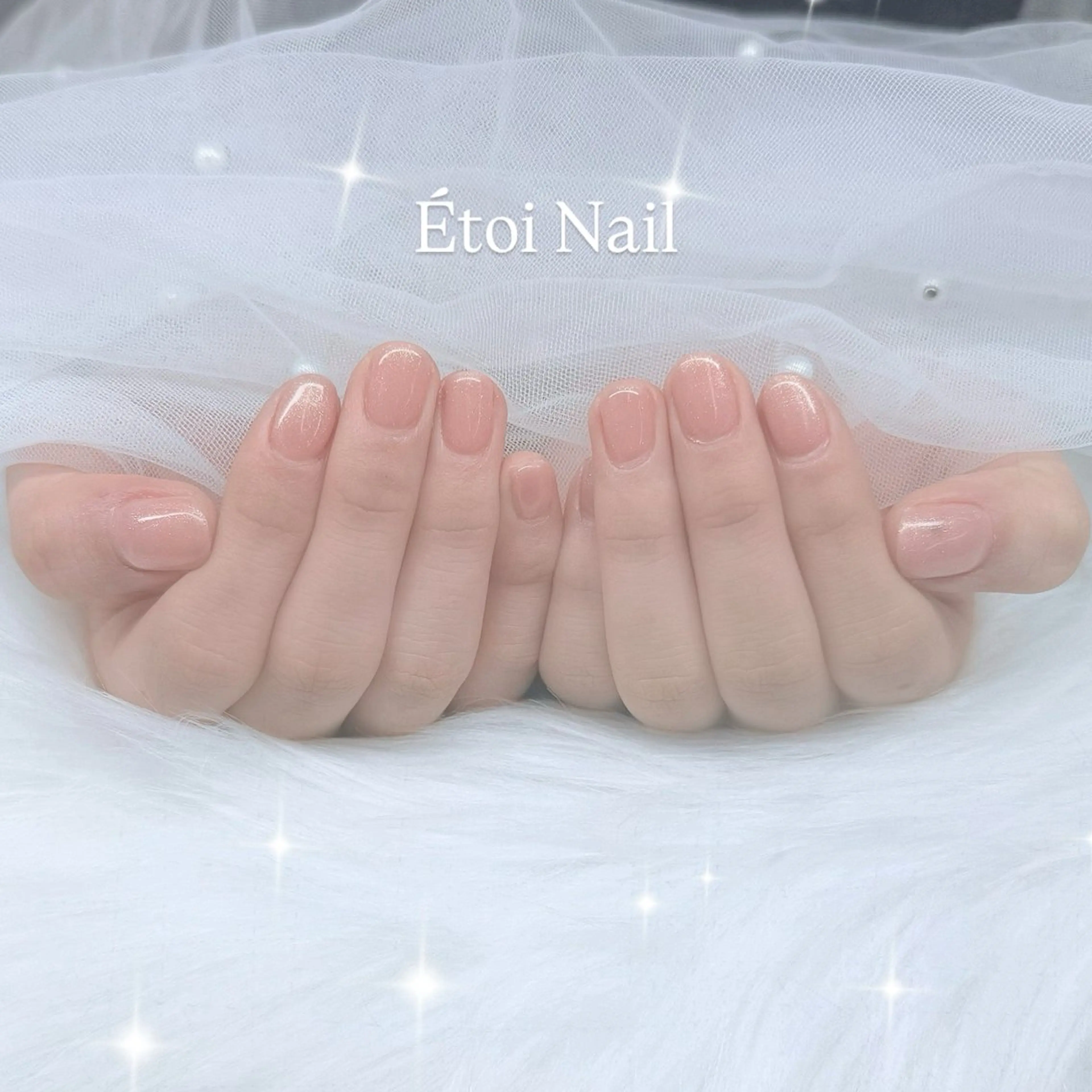ネイル Etoi Nail akaneのネイルデザイン