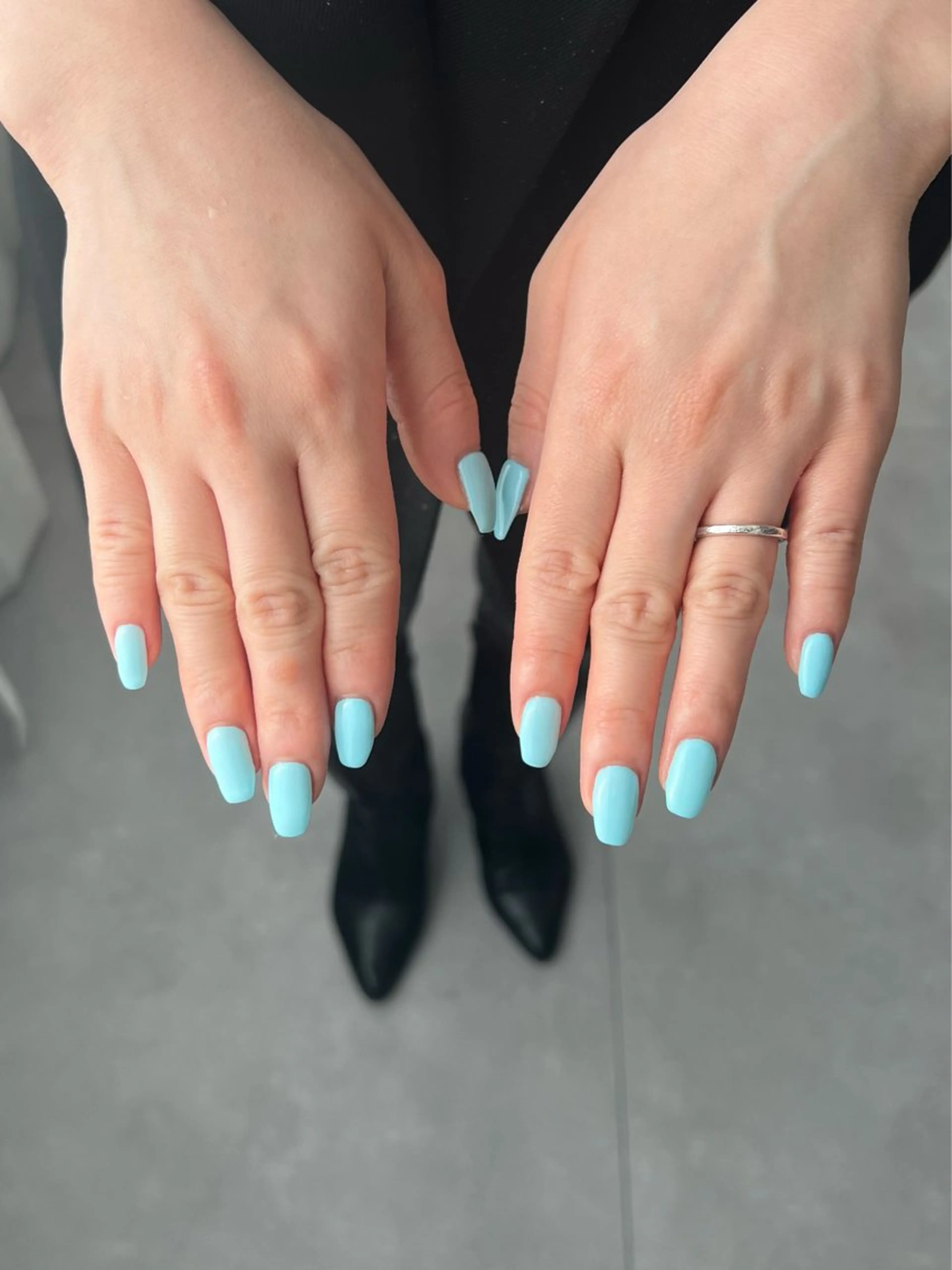 ネイル nail salon tiffin【ティフィン】所属・tiffin♡ mizukiのネイルデザイン