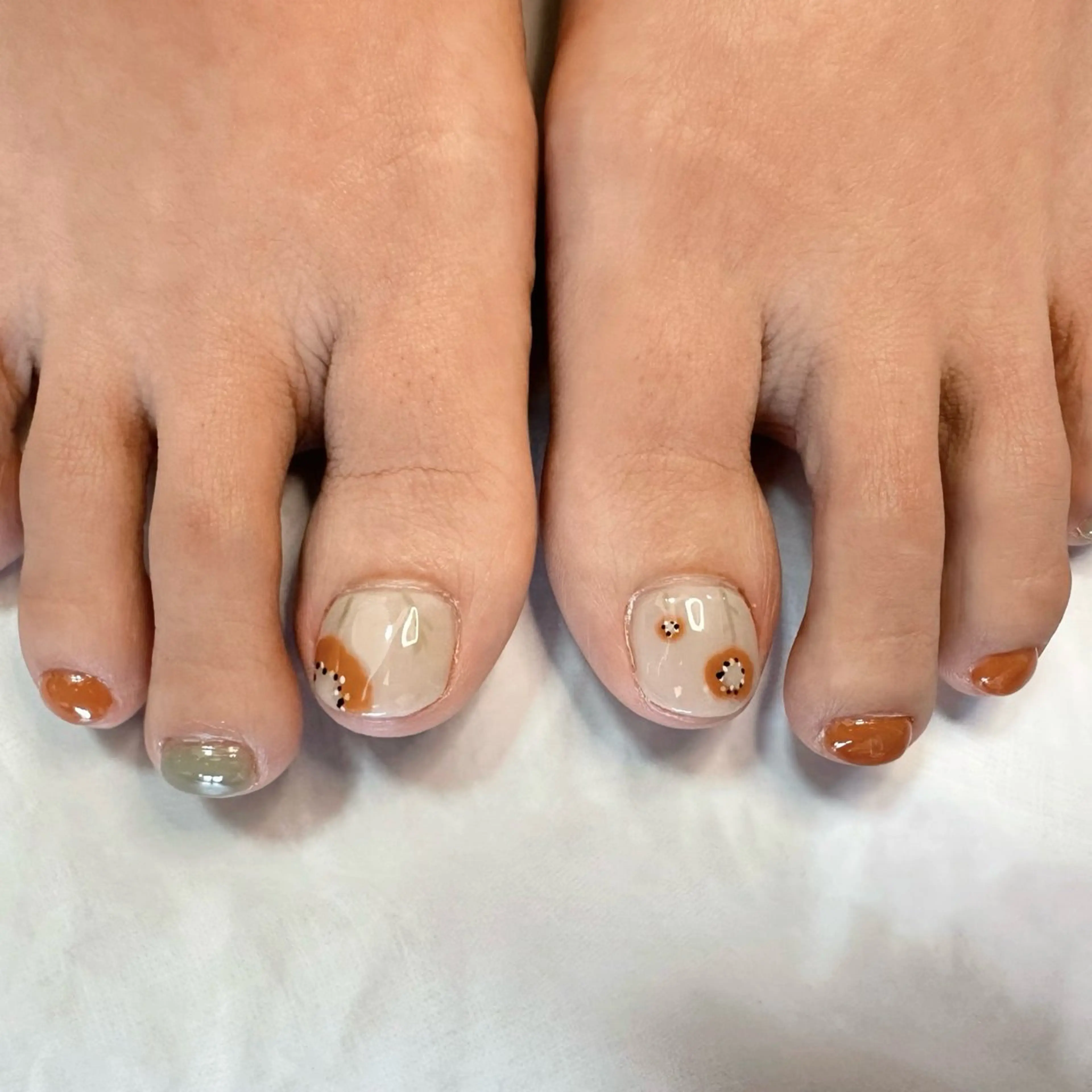 ネイル nail salon BLANC所属・BLANC 《ブラン》のネイルデザイン