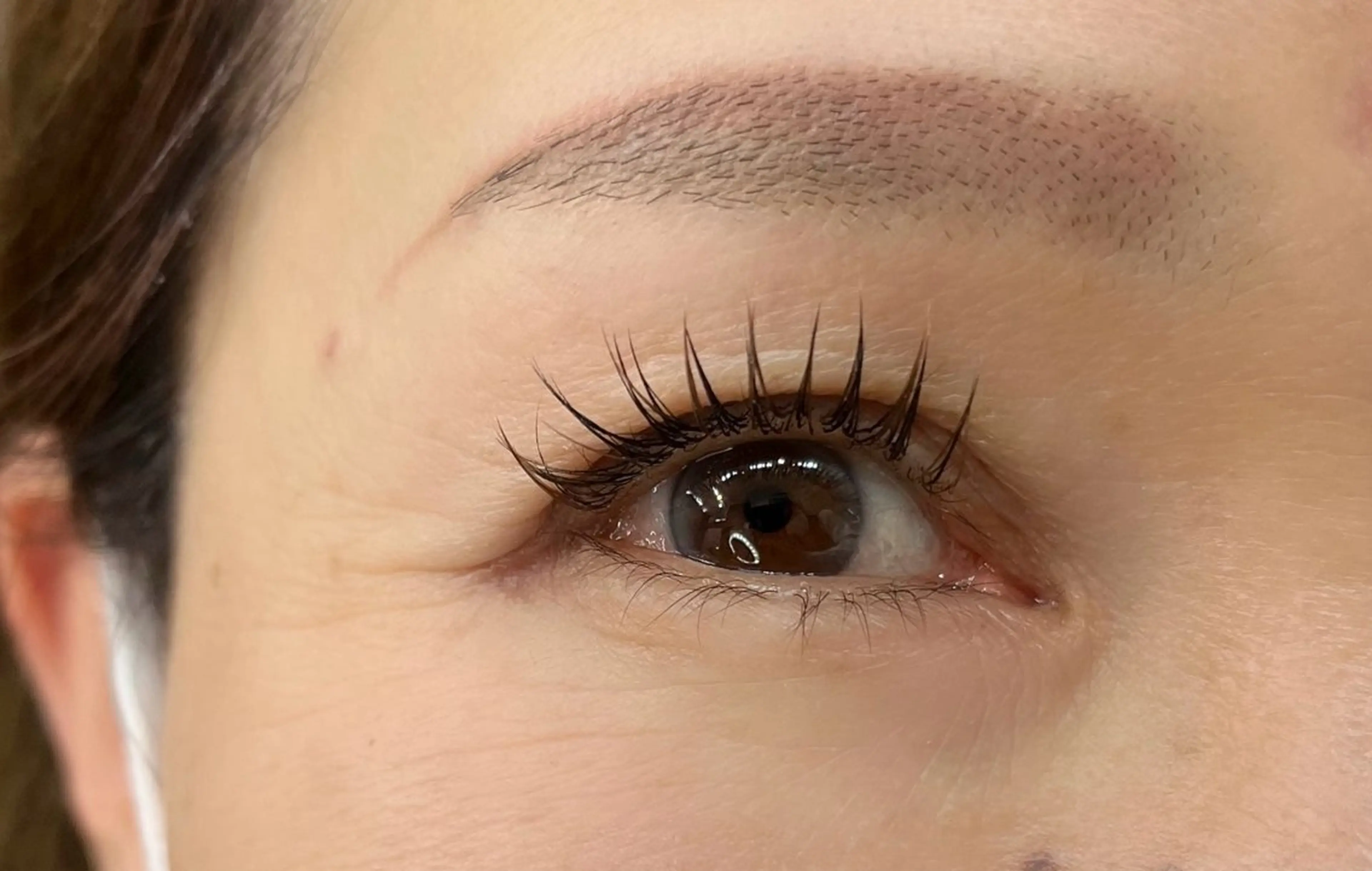 マツエク・マツパ DEEP 長谷川のマツエク・マツパデザイン