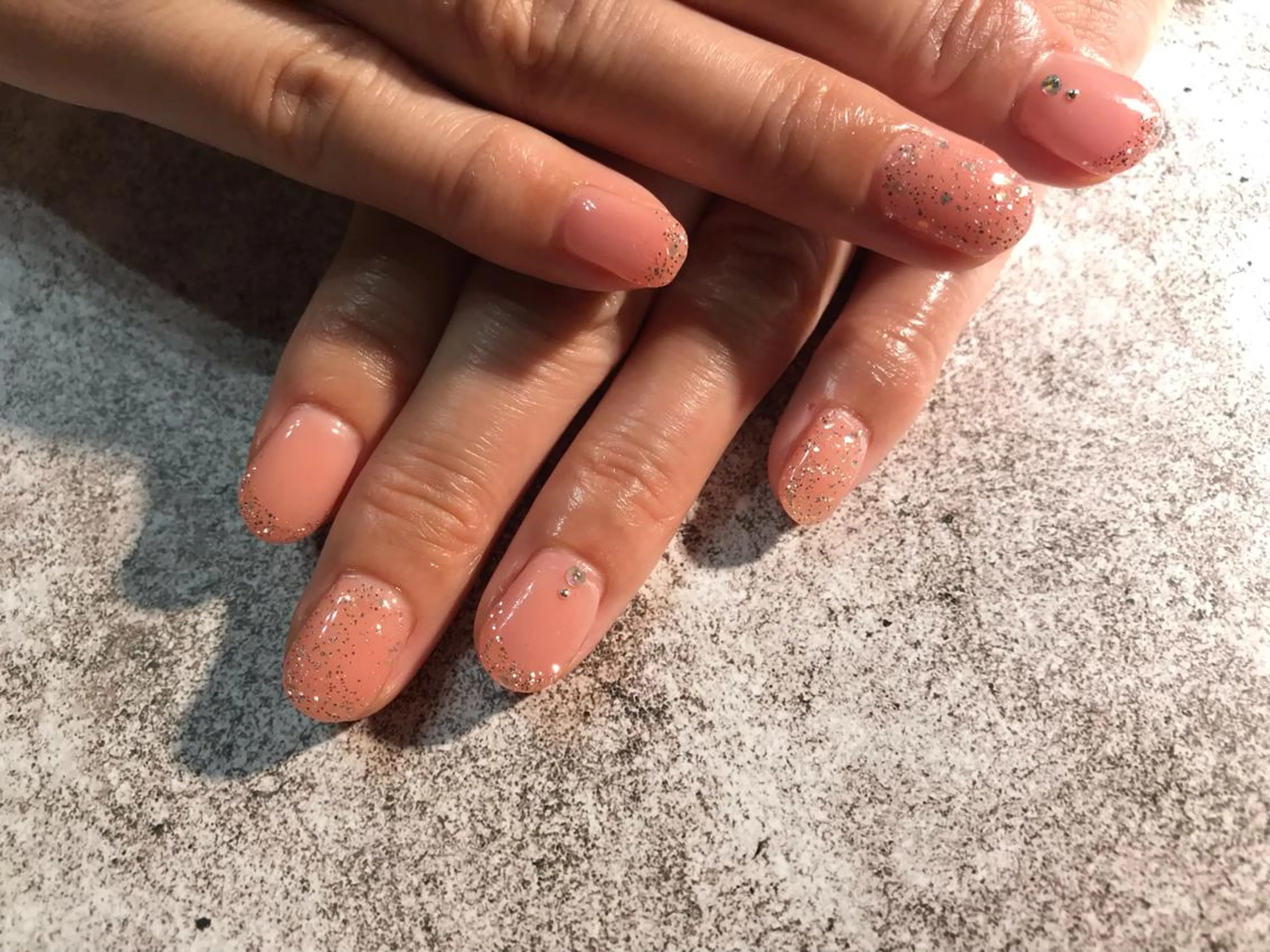 ネイル Kimura Yukoのネイルデザイン