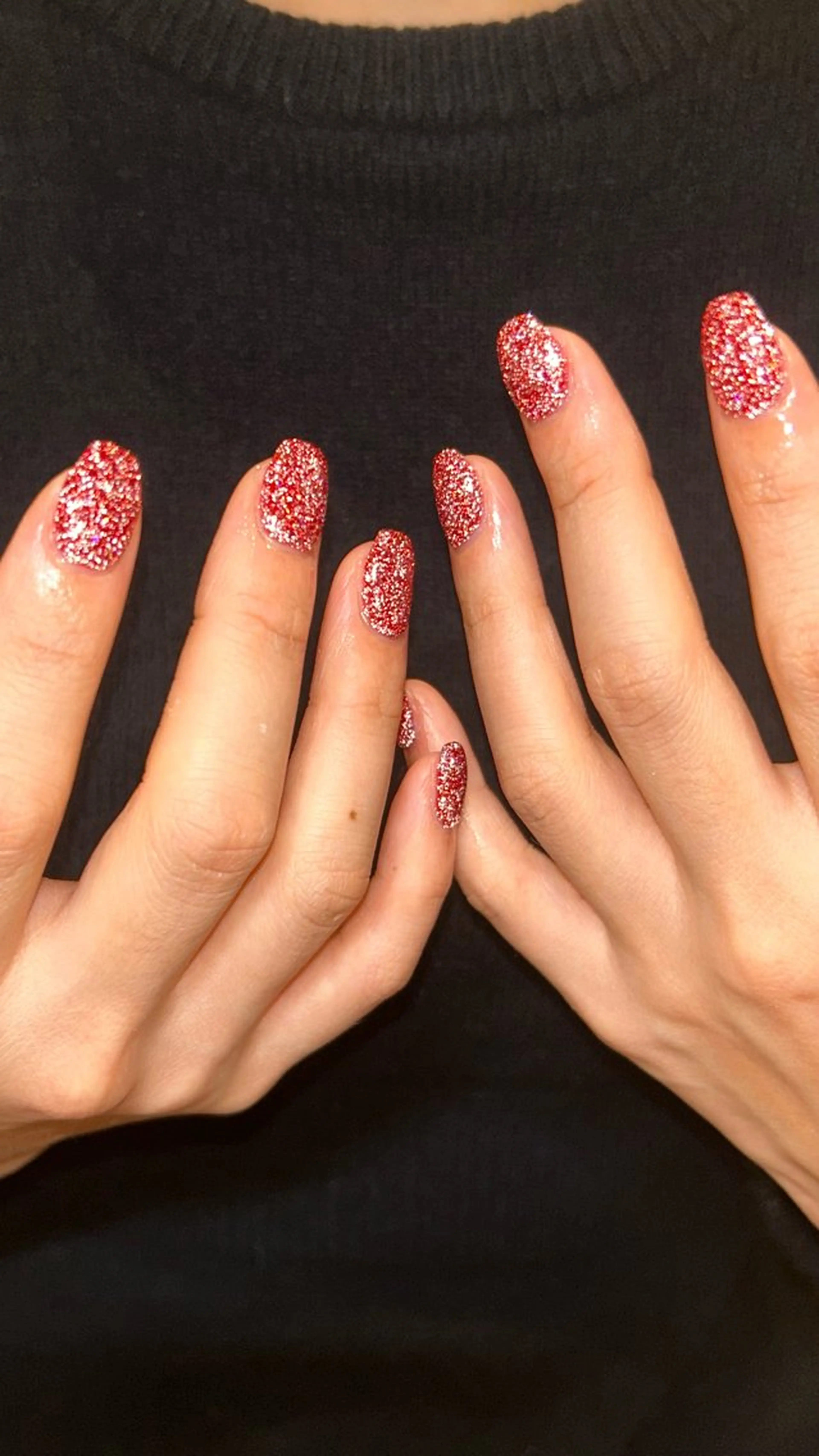 ネイル A. Hashimotoのネイルデザイン