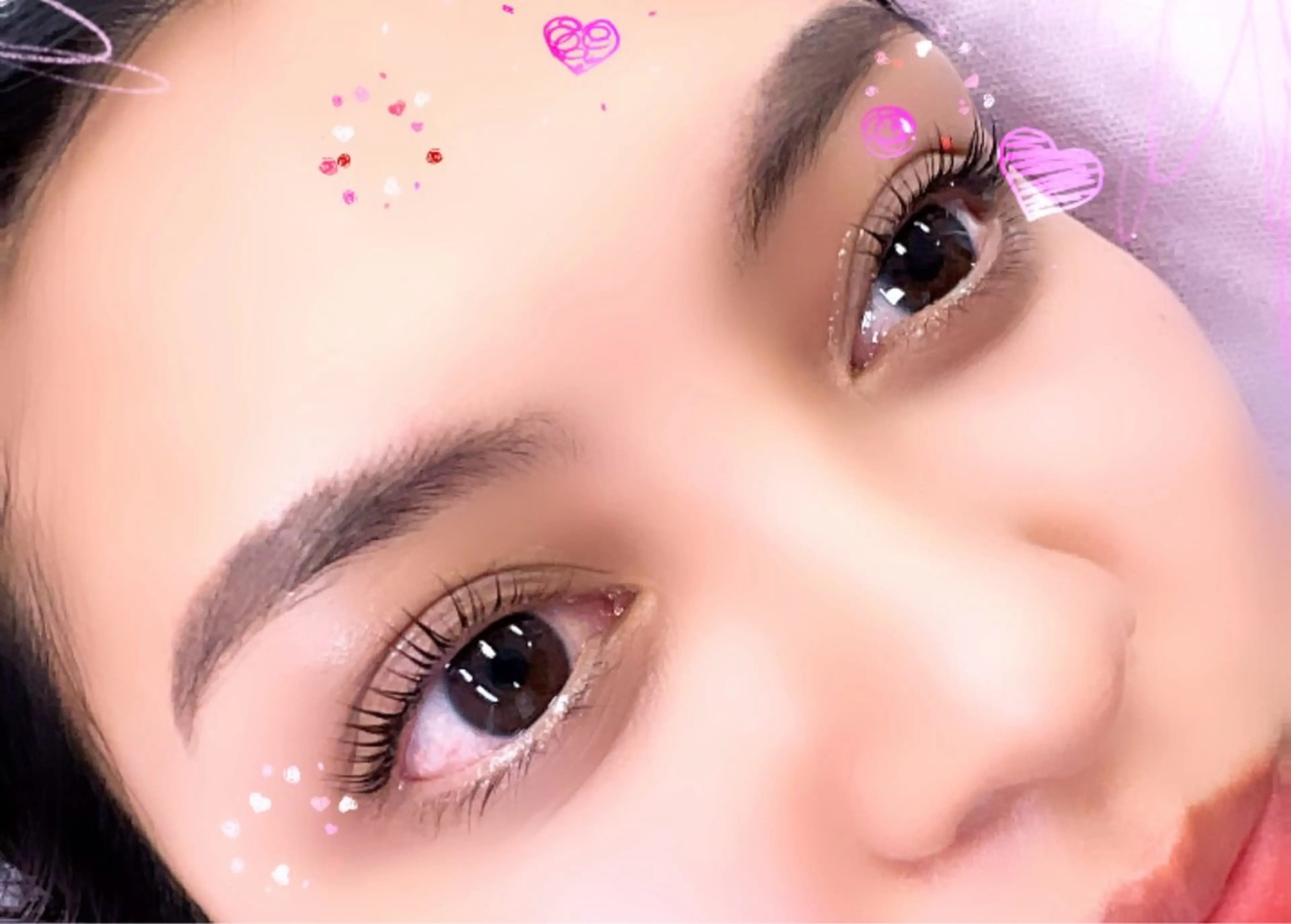 マツエク・マツパ マツパ エスポワールビューティサロン所属・エスポワール ビューティサロンのマツエク・マツパデザイン